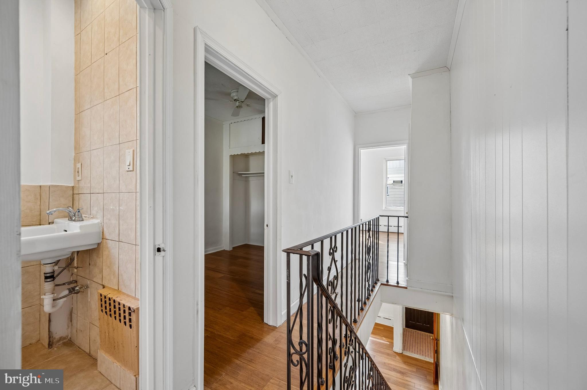 PHILADELPHIA (SOUTH) - Residential