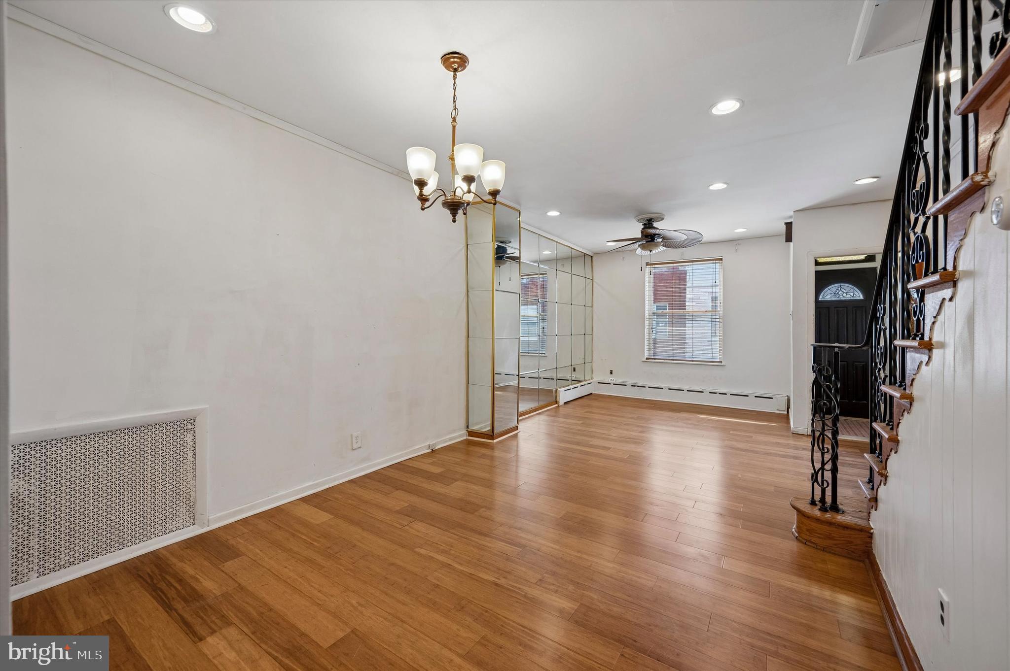 PHILADELPHIA (SOUTH) - Residential