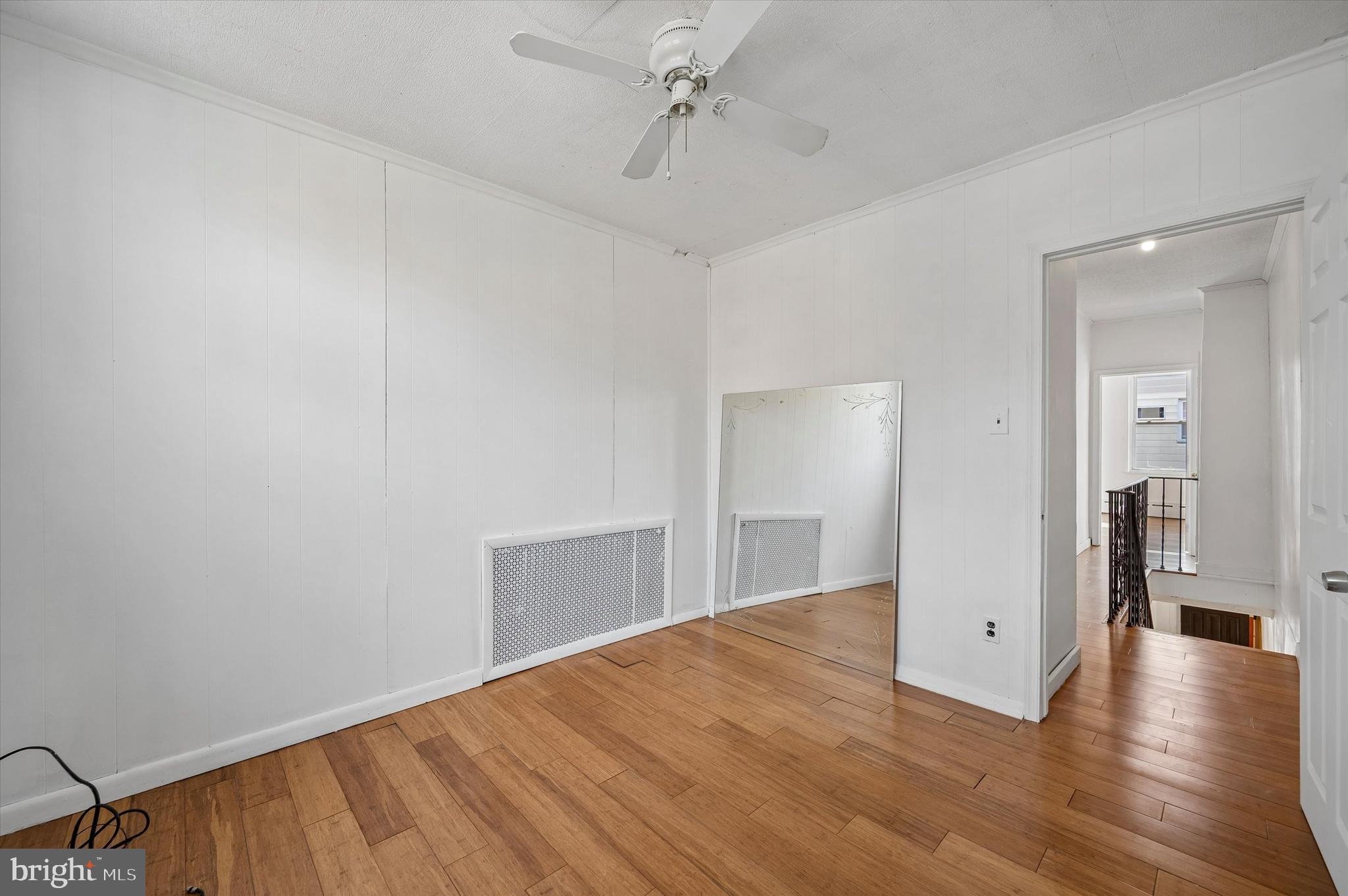 PHILADELPHIA (SOUTH) - Residential