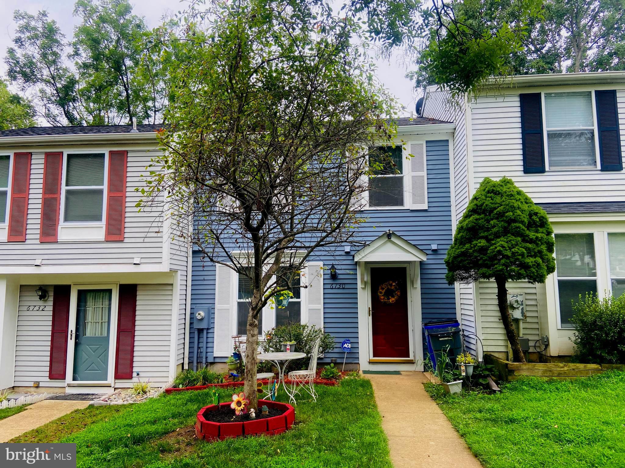 VILLAGE OF OWEN BROWN - Residential