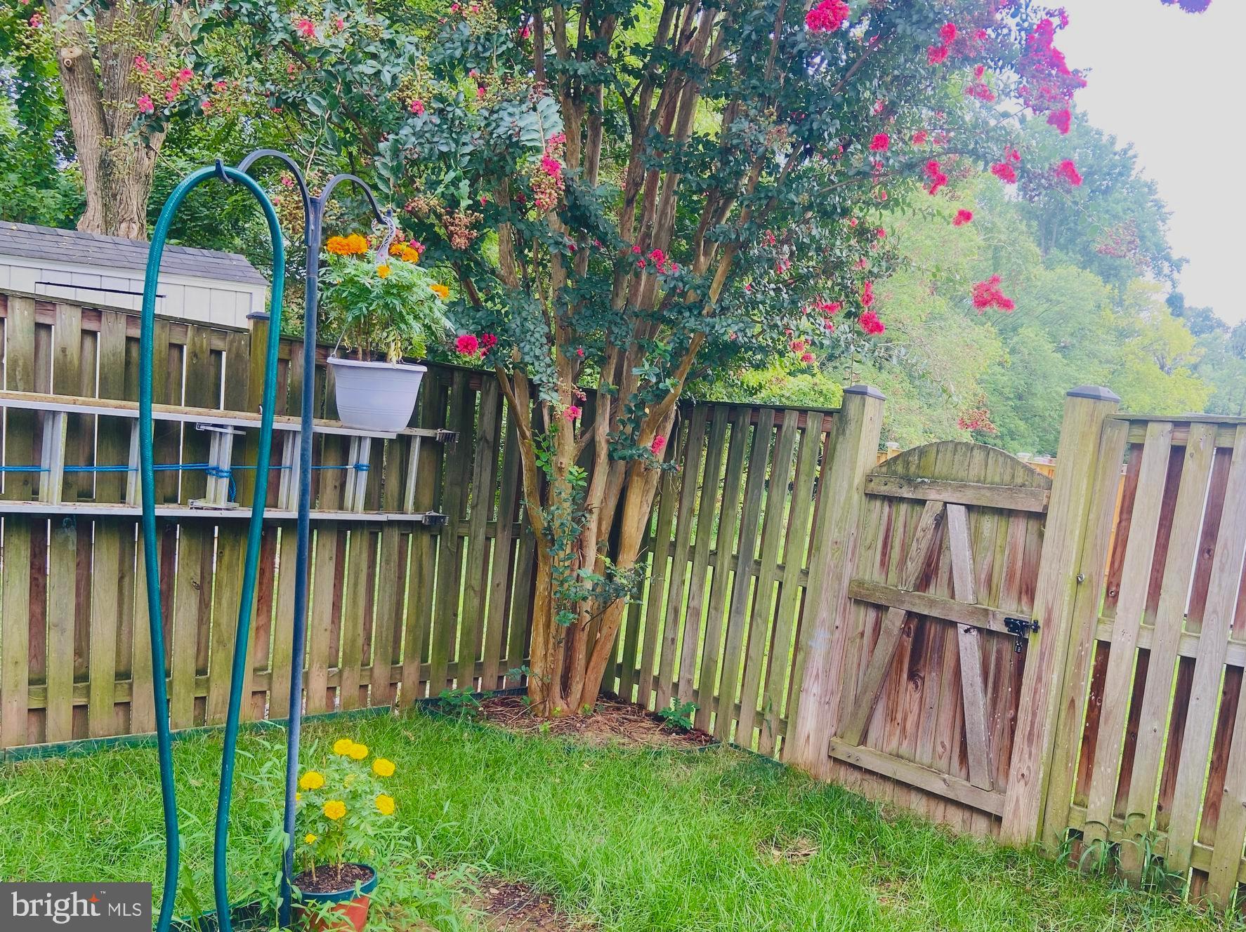 VILLAGE OF OWEN BROWN - Residential