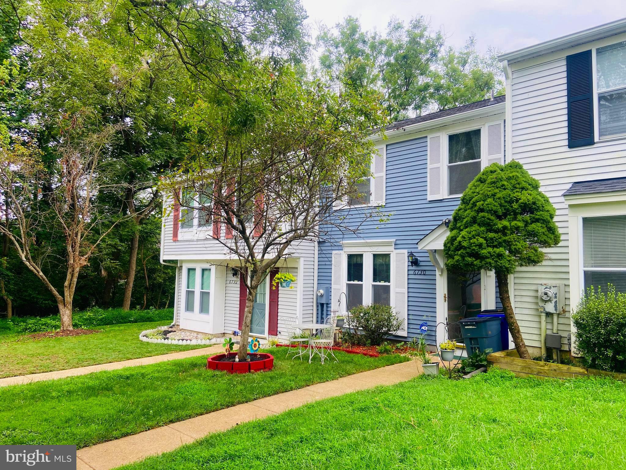 VILLAGE OF OWEN BROWN - Residential