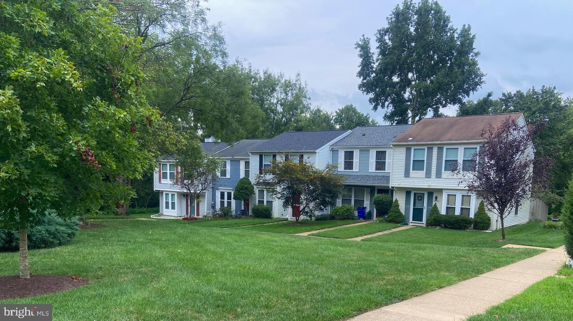 VILLAGE OF OWEN BROWN - Residential