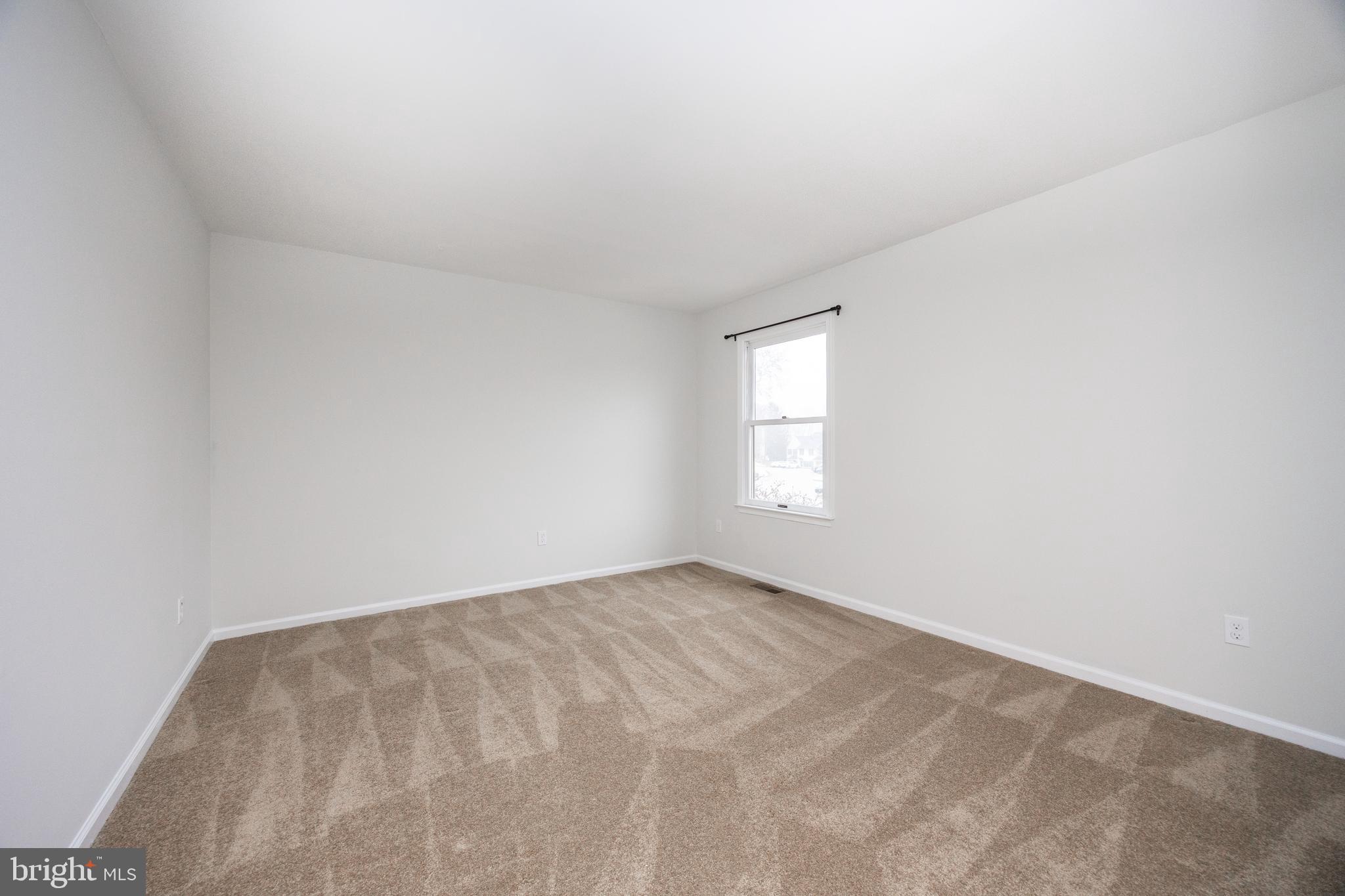 PICKERING STATION - Residential