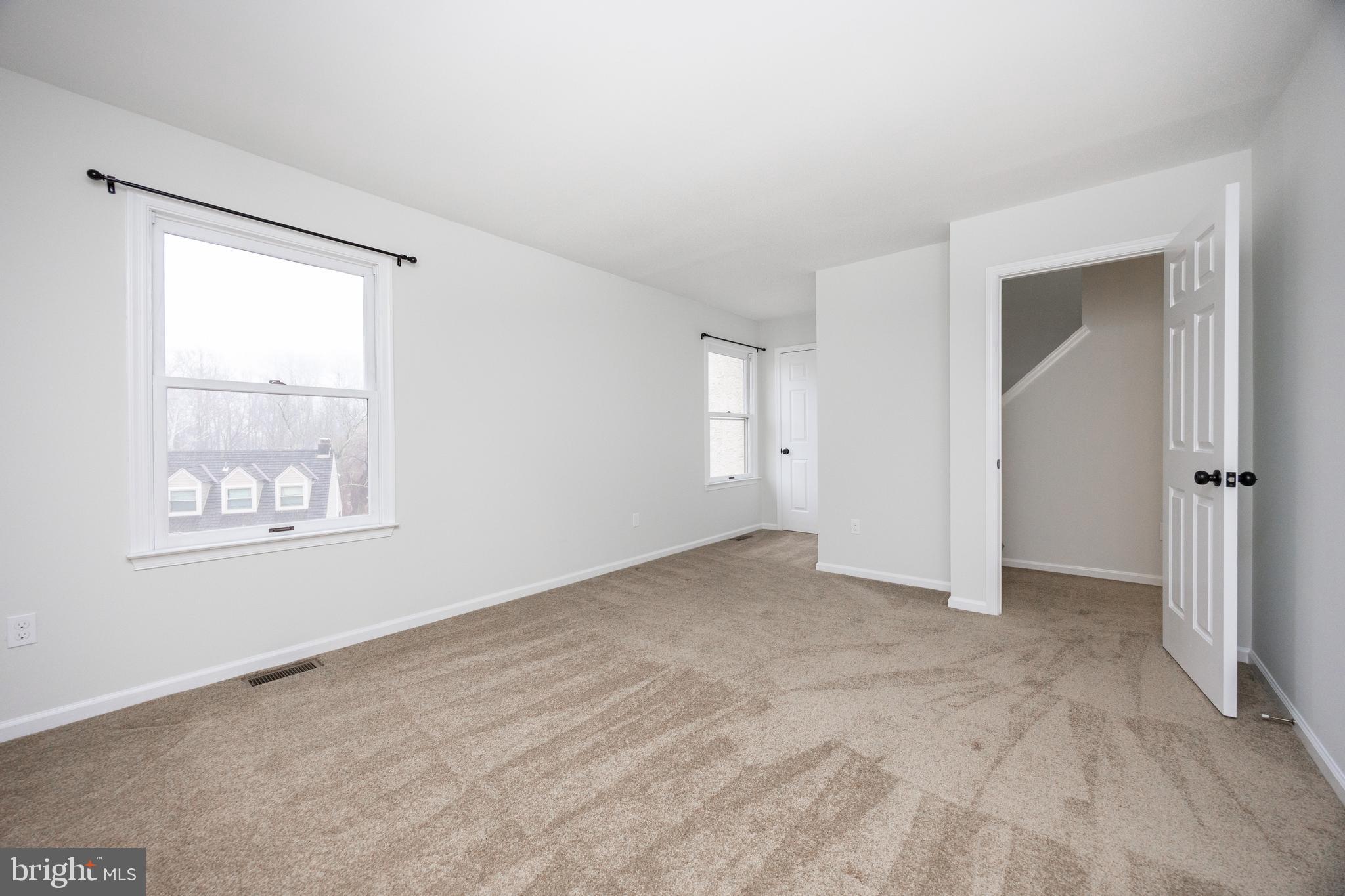 PICKERING STATION - Residential