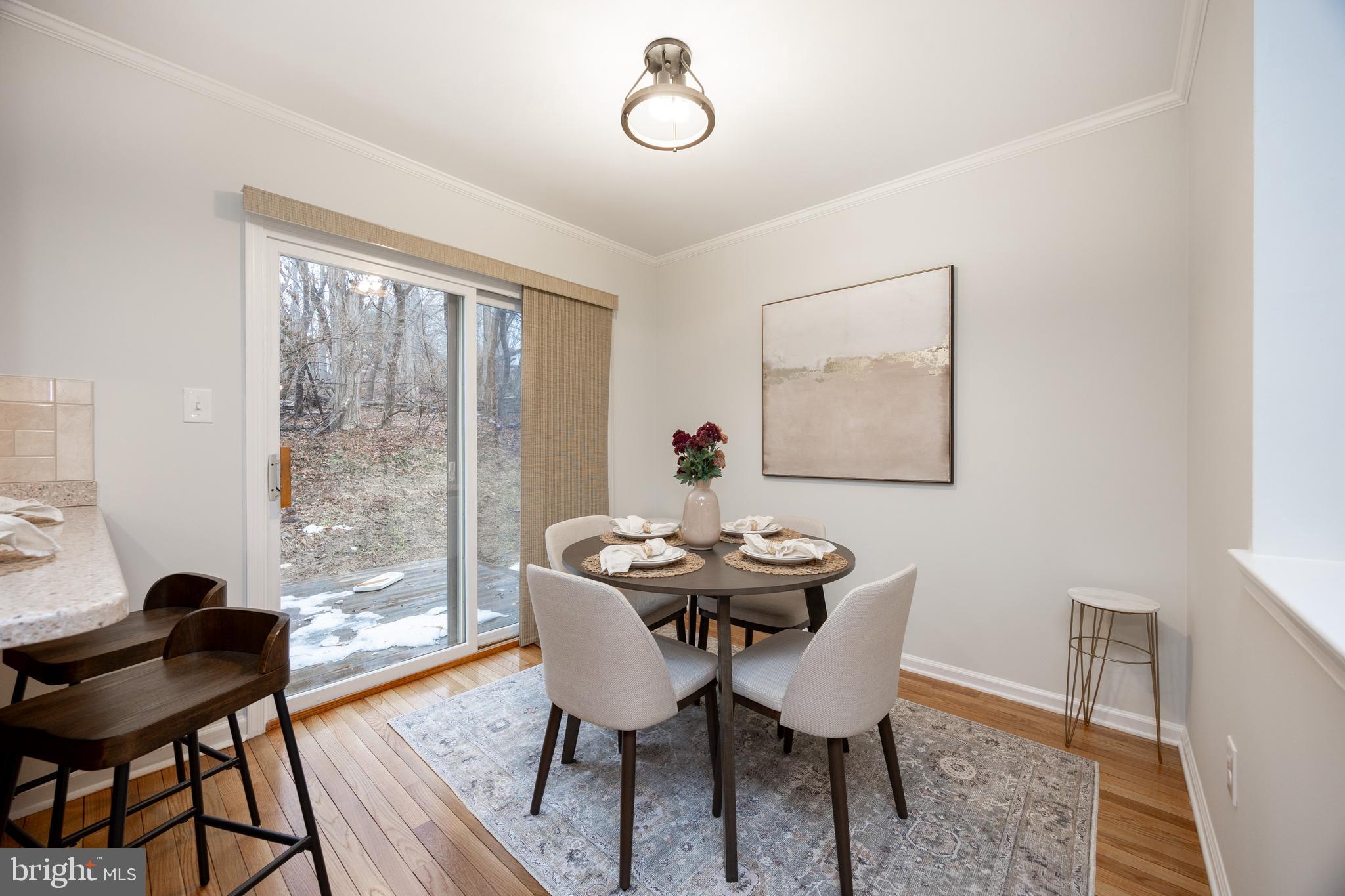 PICKERING STATION - Residential