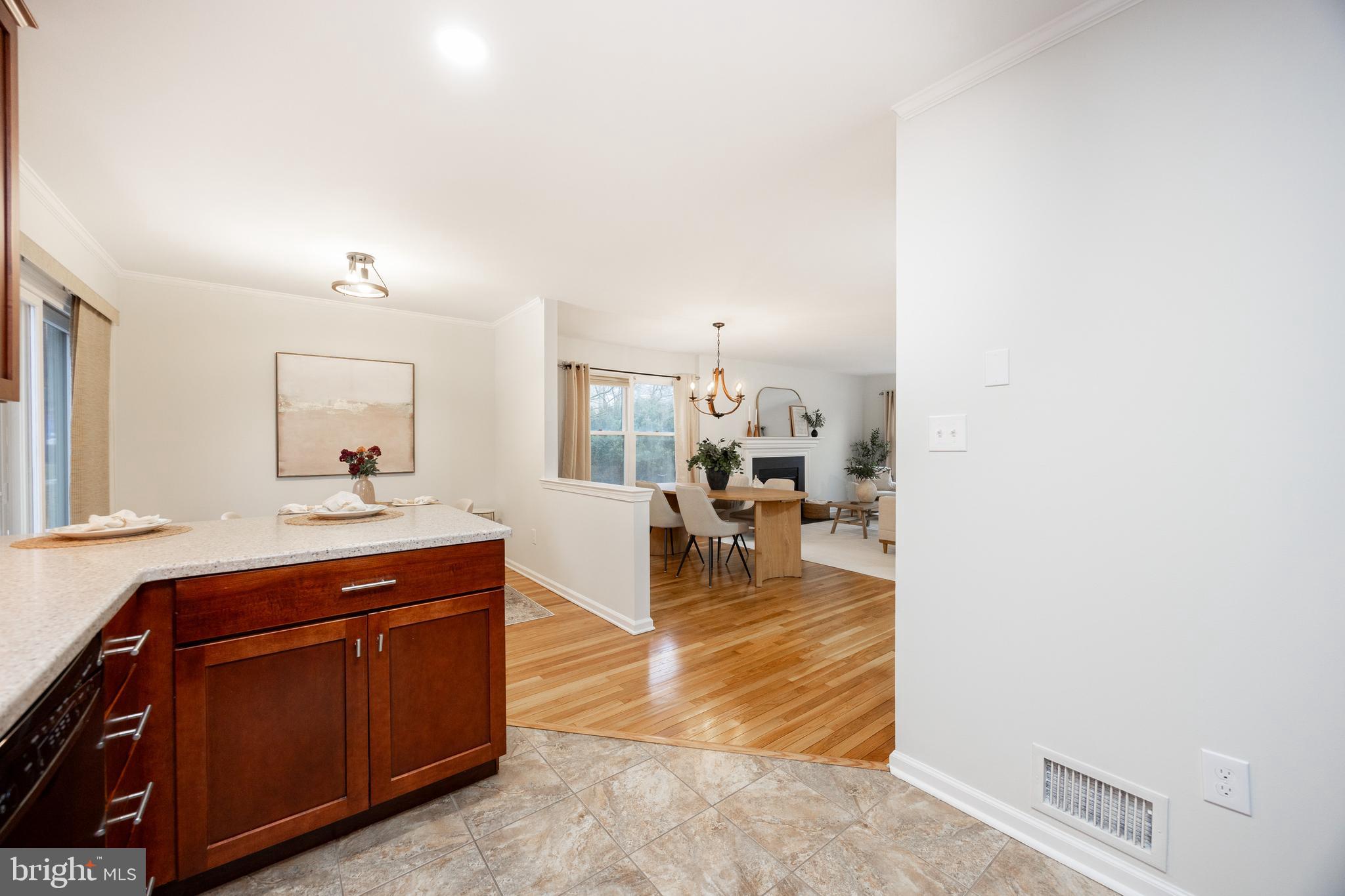 PICKERING STATION - Residential