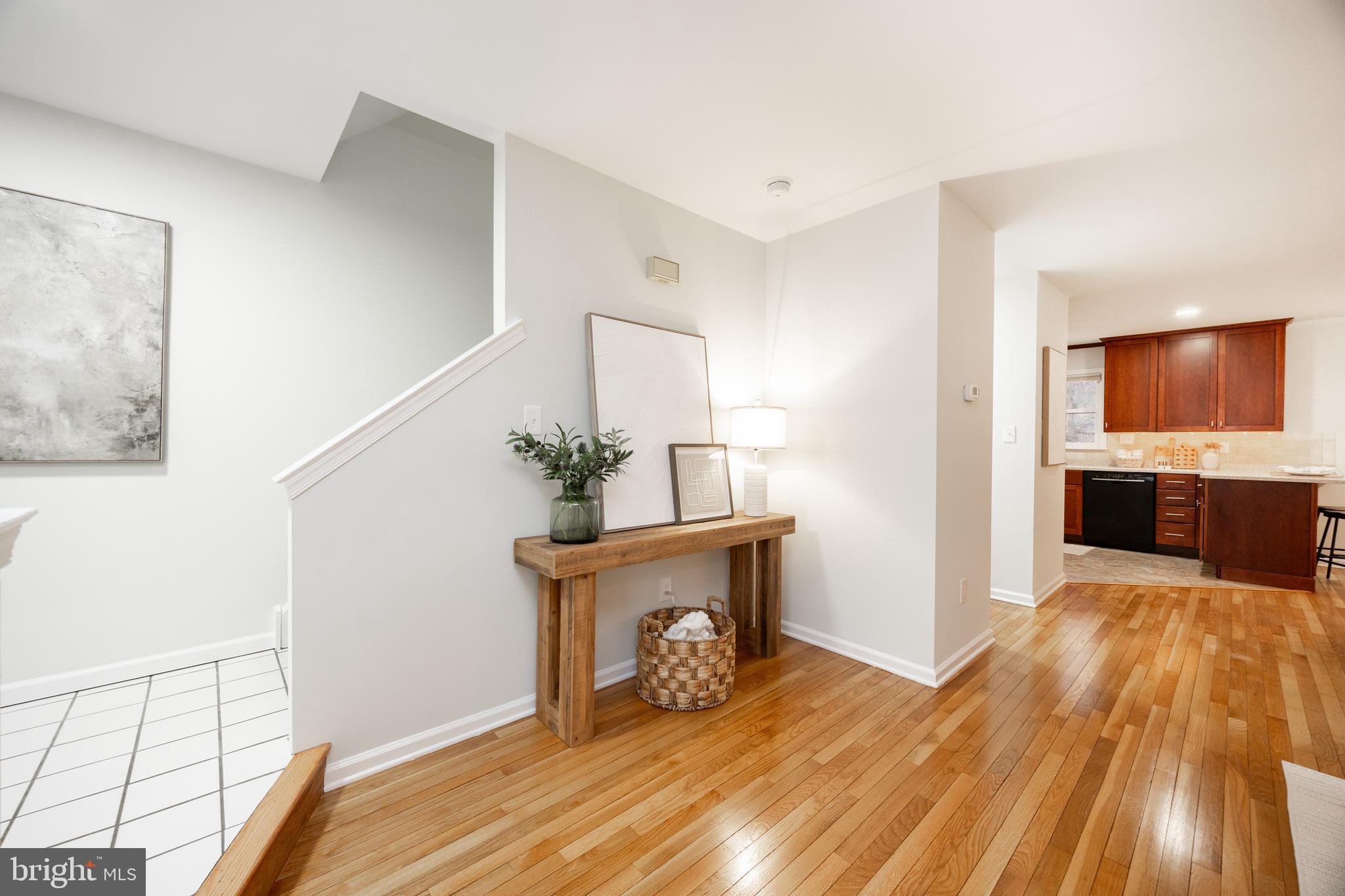 PICKERING STATION - Residential