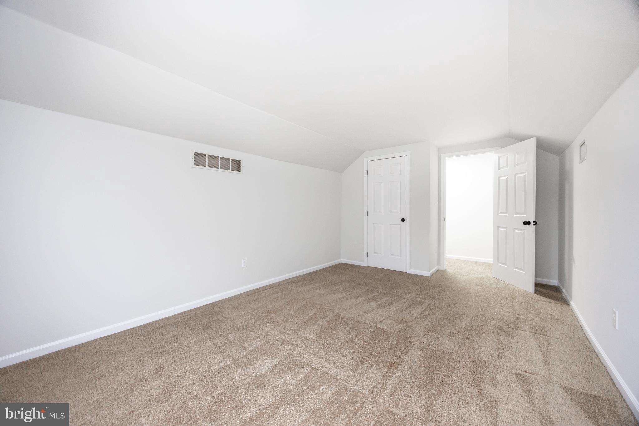 PICKERING STATION - Residential