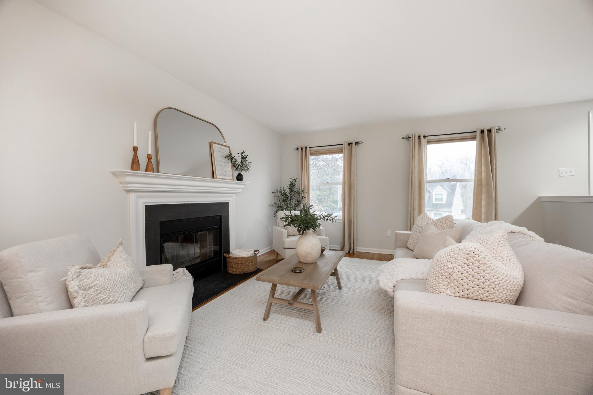 PICKERING STATION - Residential