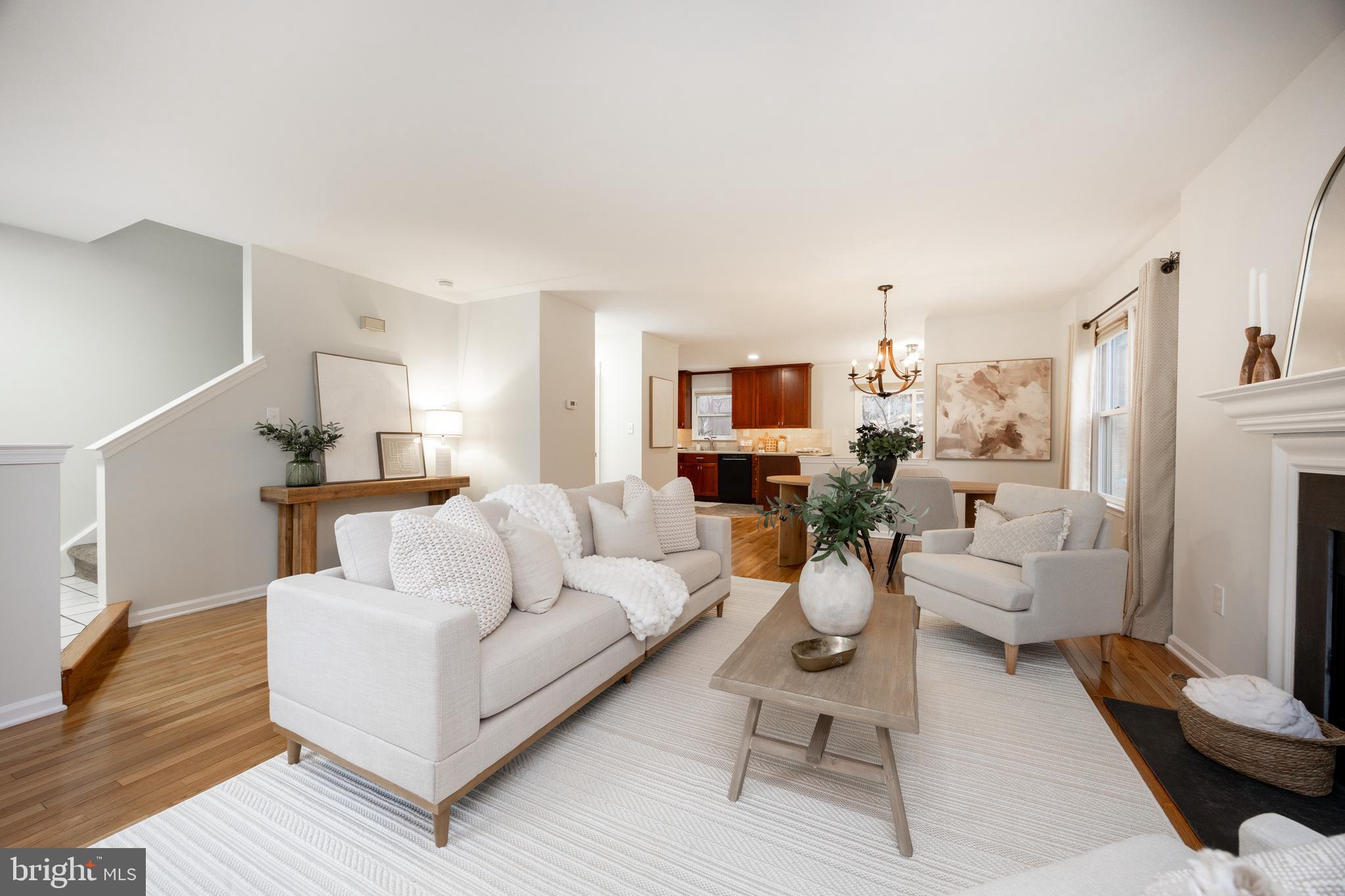 PICKERING STATION - Residential