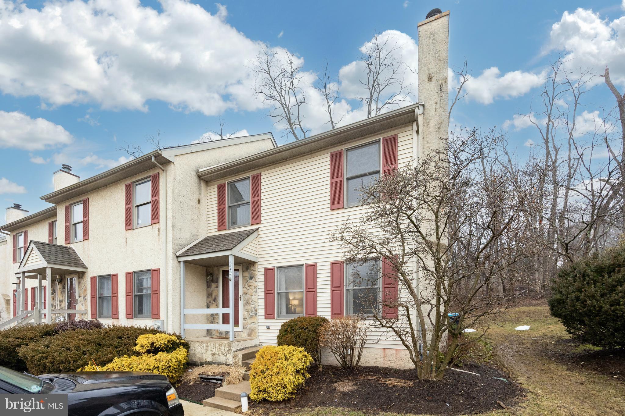 PICKERING STATION - Residential