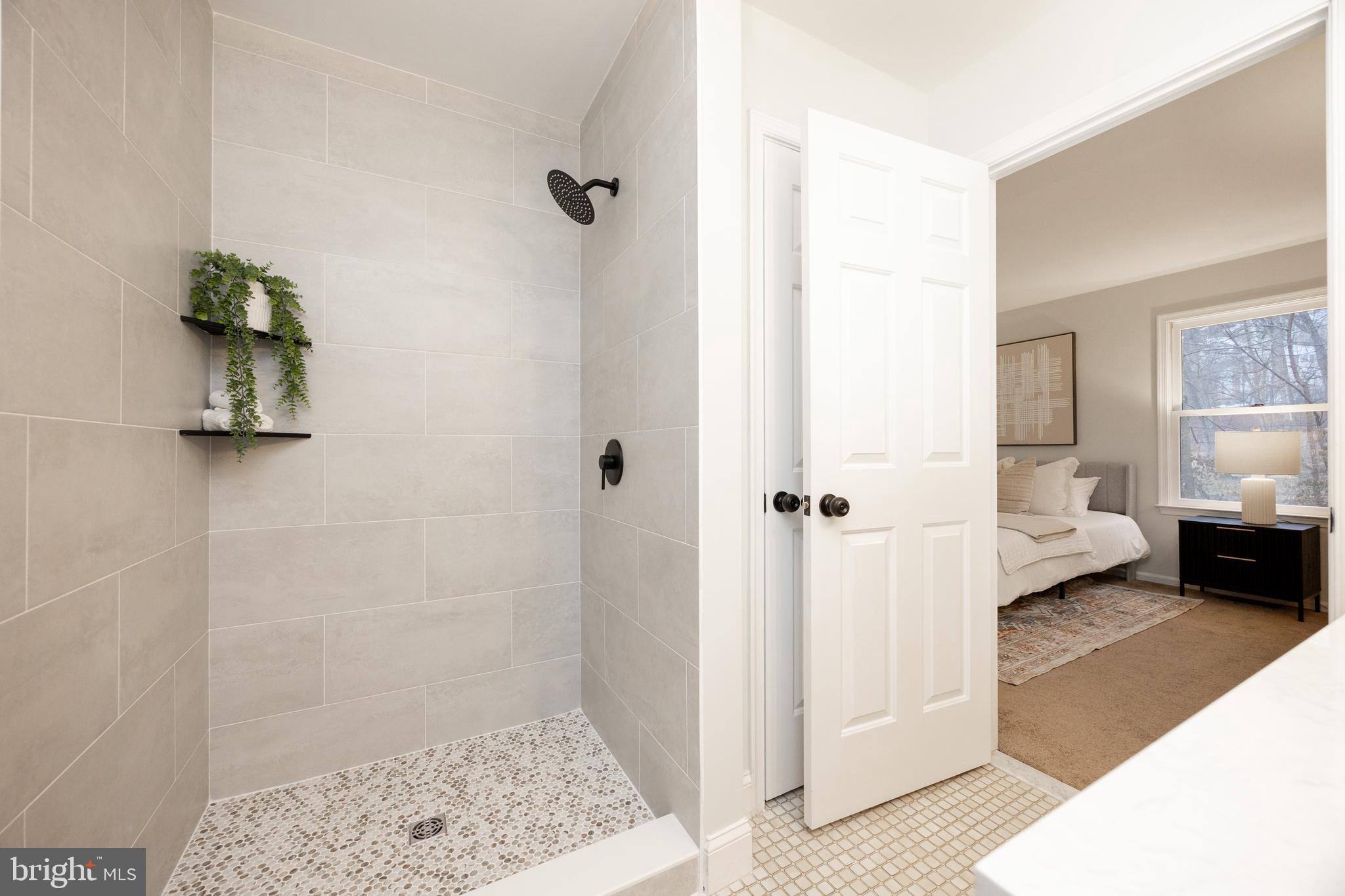 PICKERING STATION - Residential