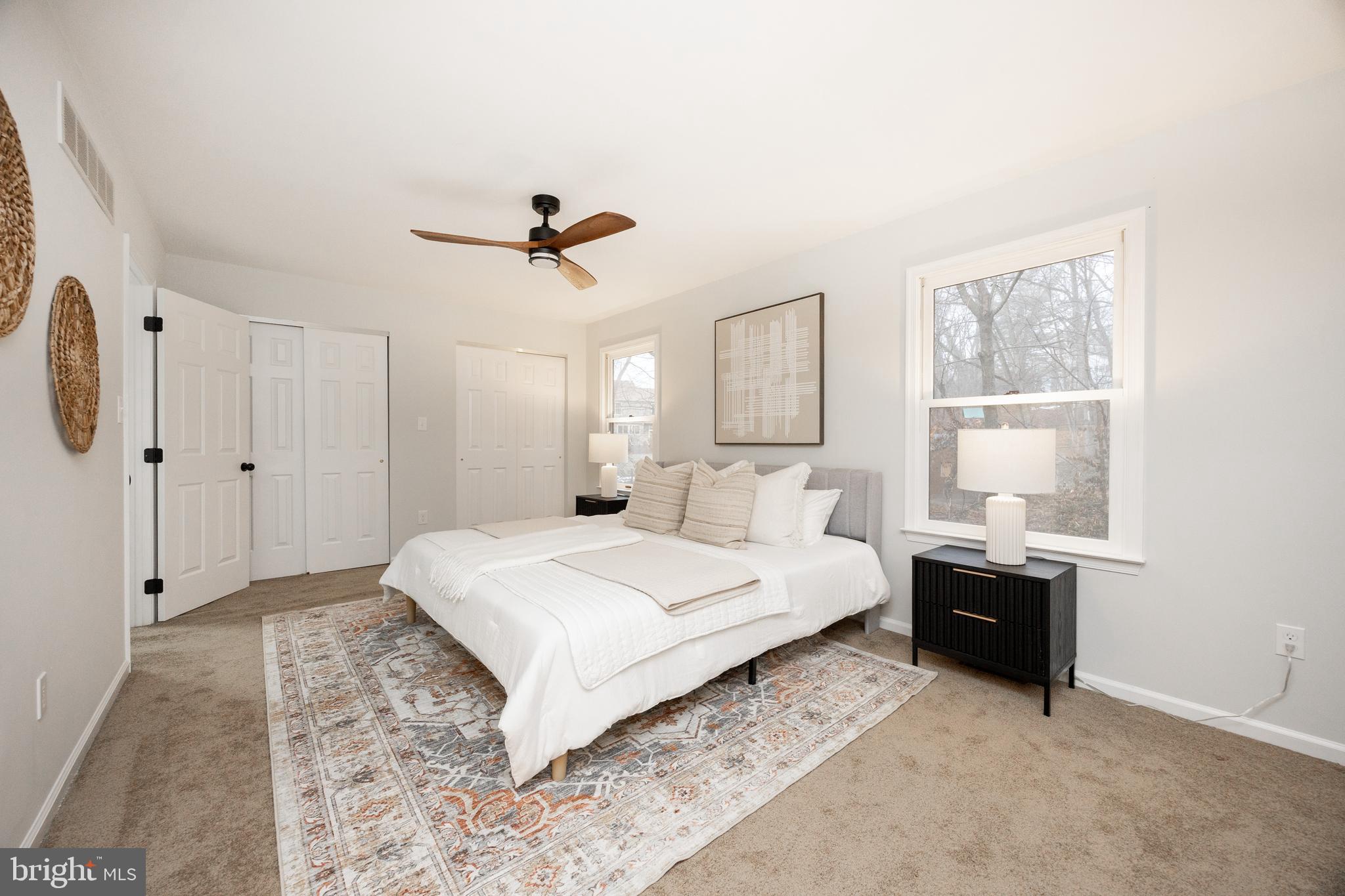 PICKERING STATION - Residential