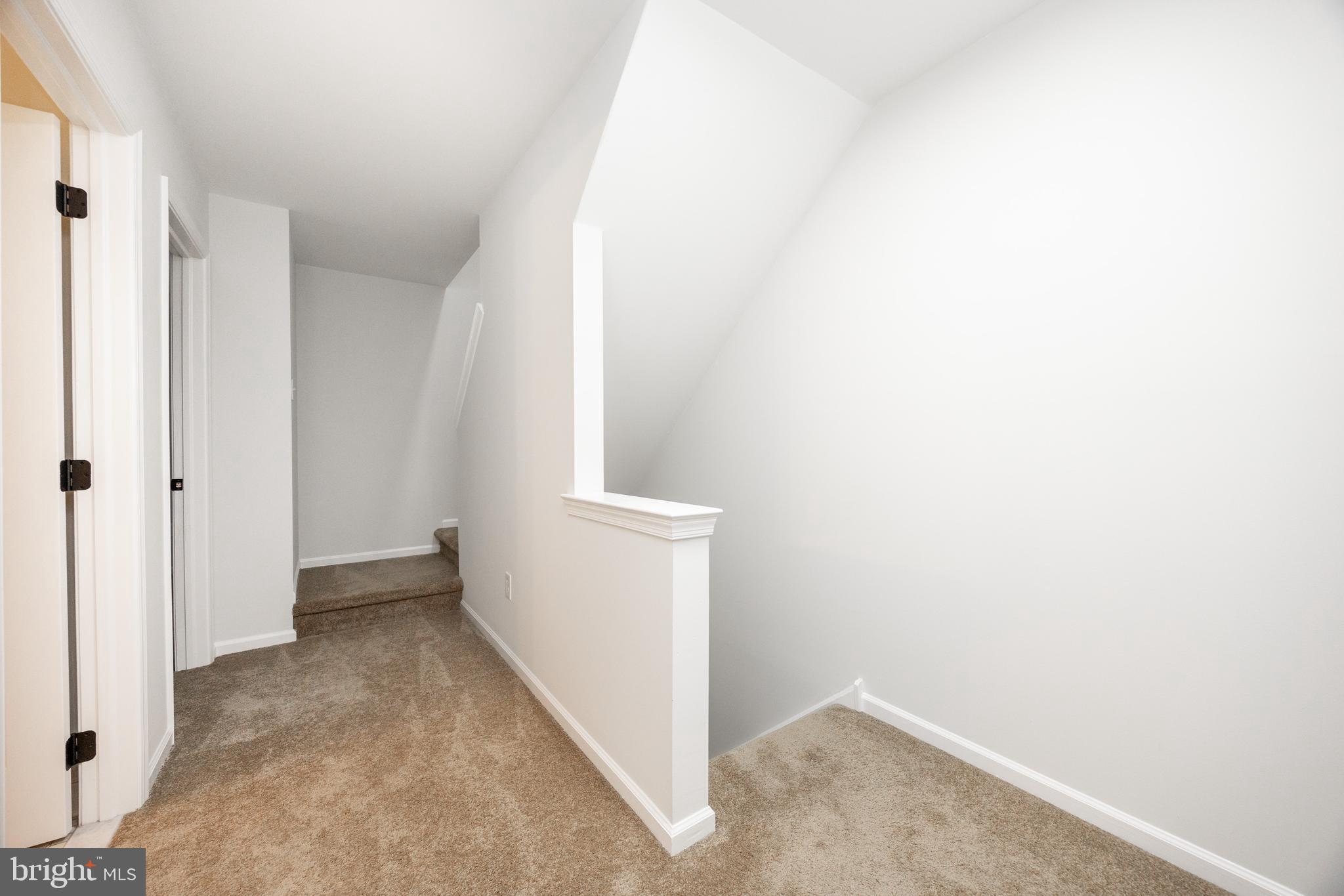 PICKERING STATION - Residential