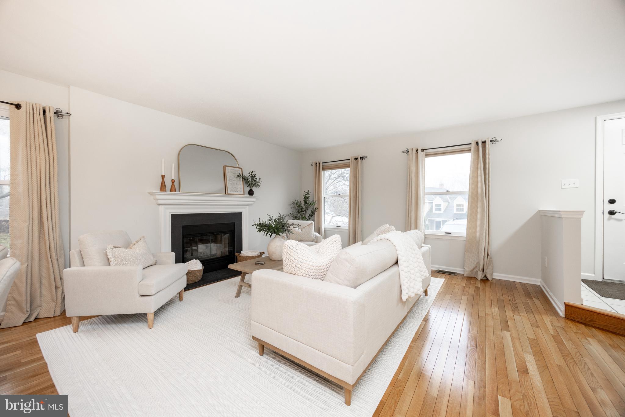 PICKERING STATION - Residential