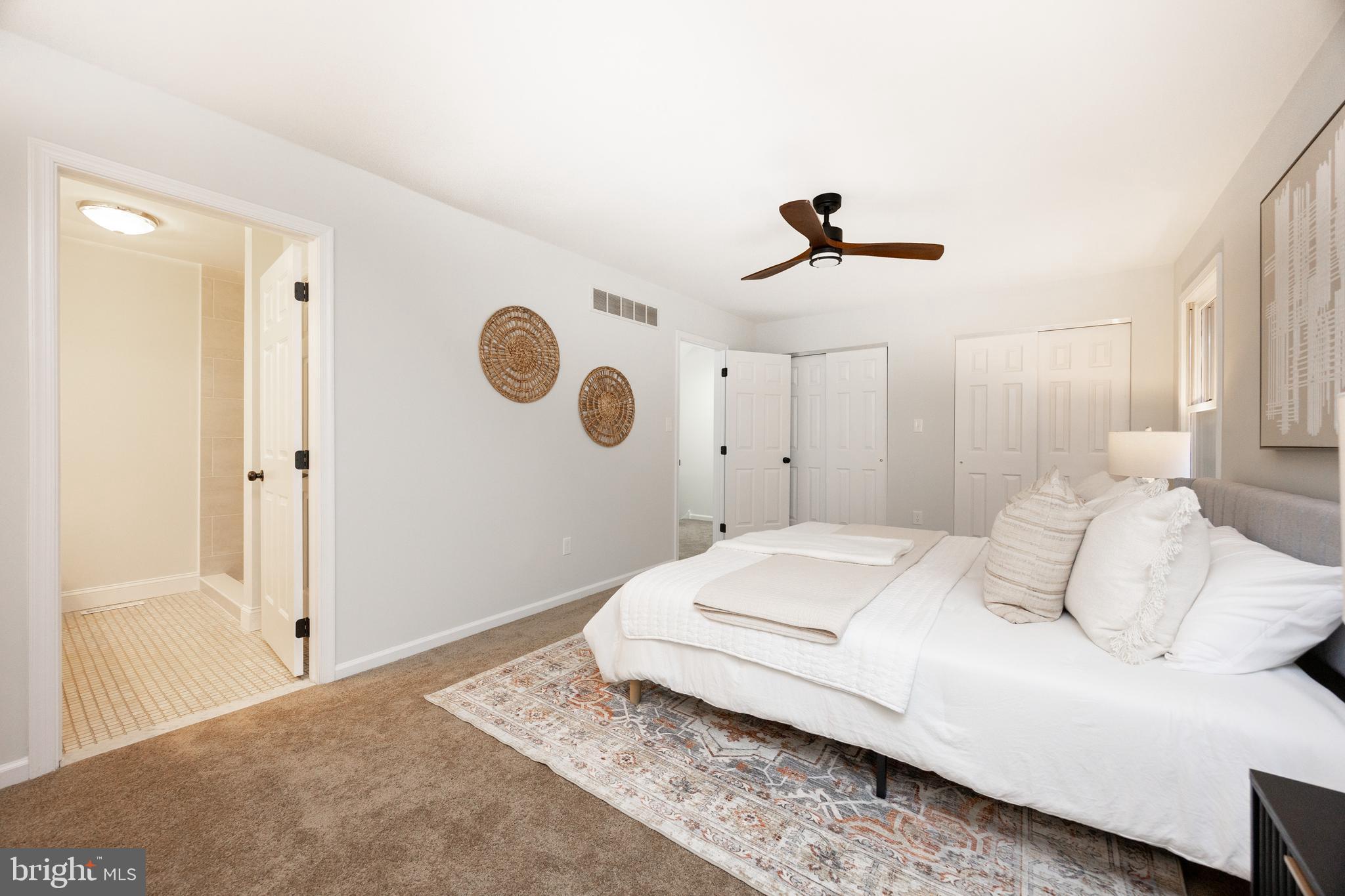 PICKERING STATION - Residential