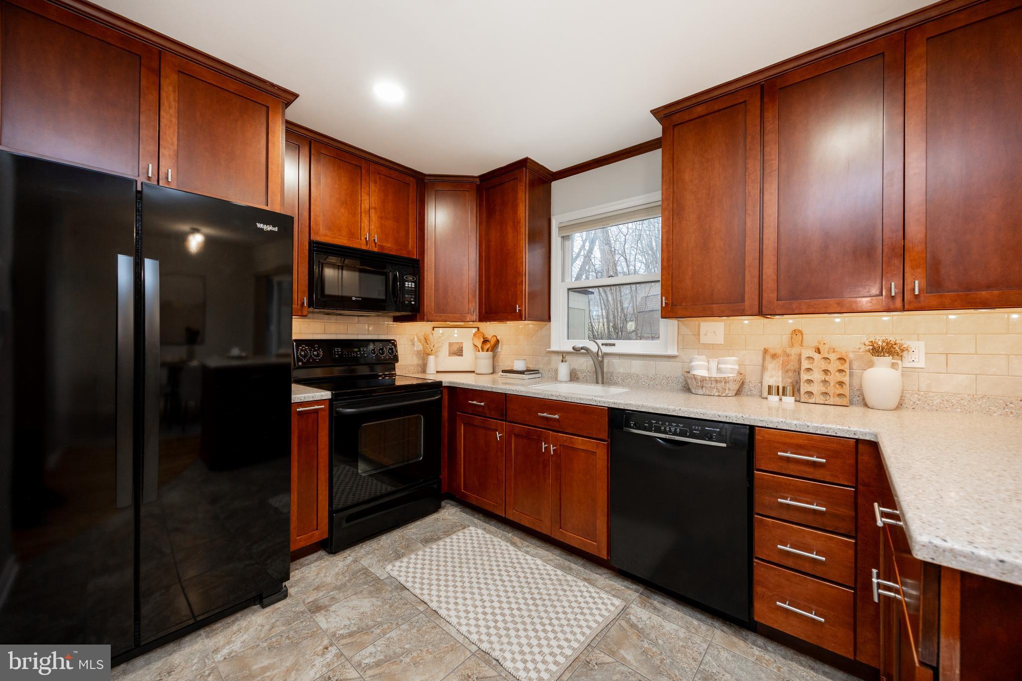 PICKERING STATION - Residential