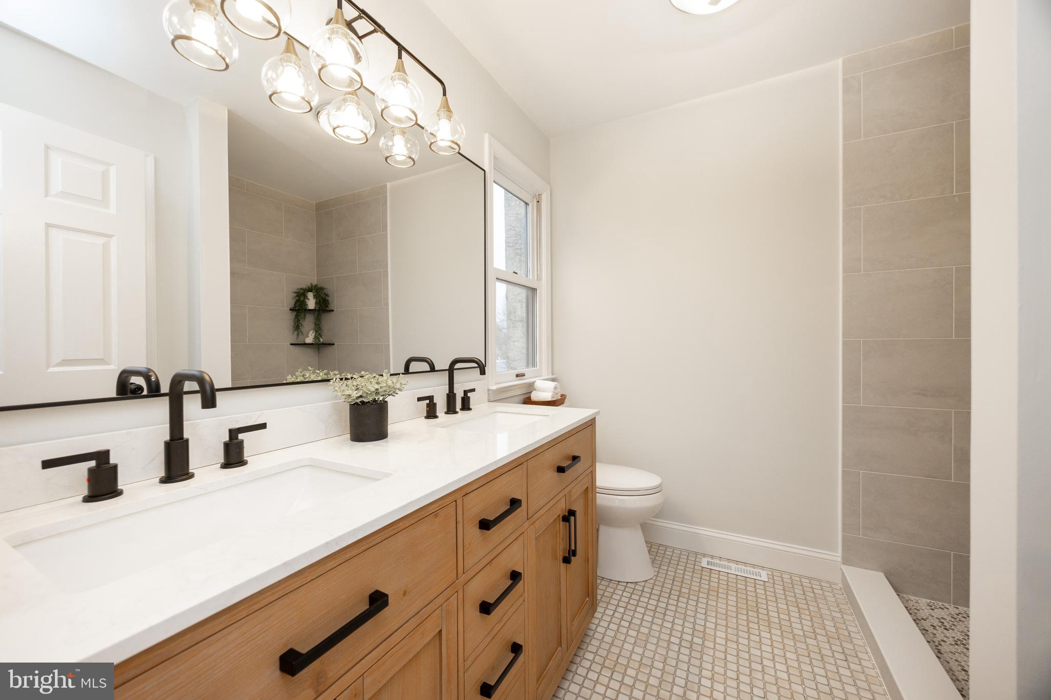 PICKERING STATION - Residential