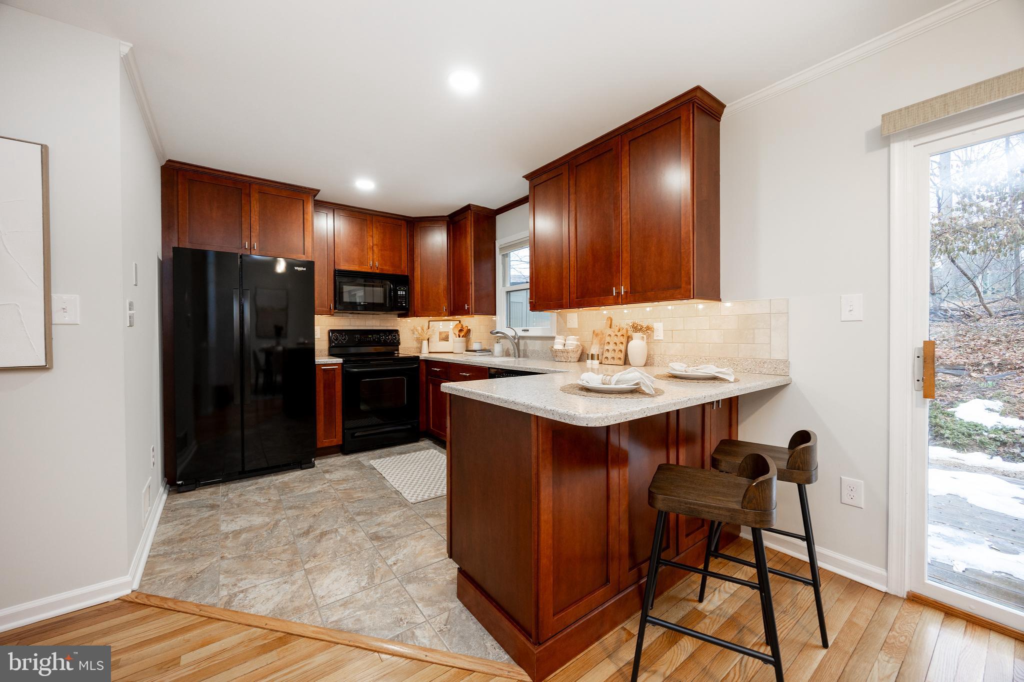 PICKERING STATION - Residential