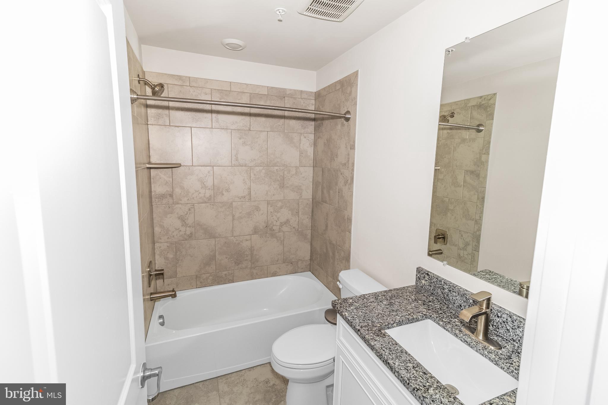 PATAPSCO GLEN - Residential