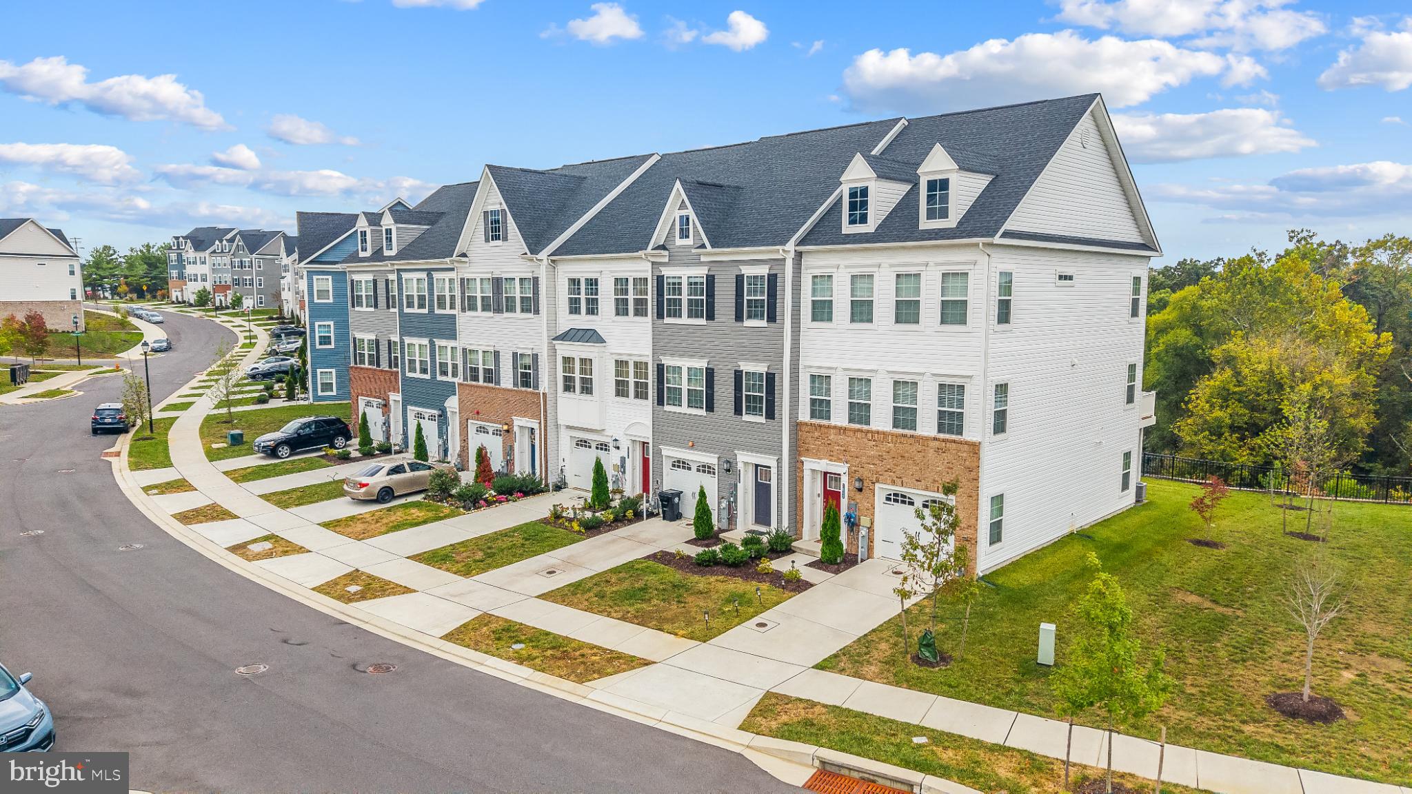 PATAPSCO GLEN - Residential