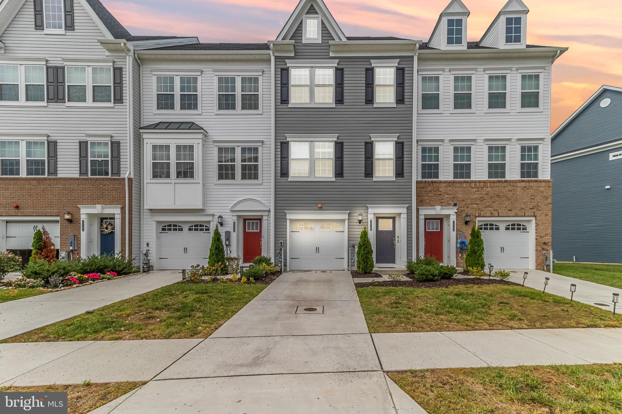 PATAPSCO GLEN - Residential