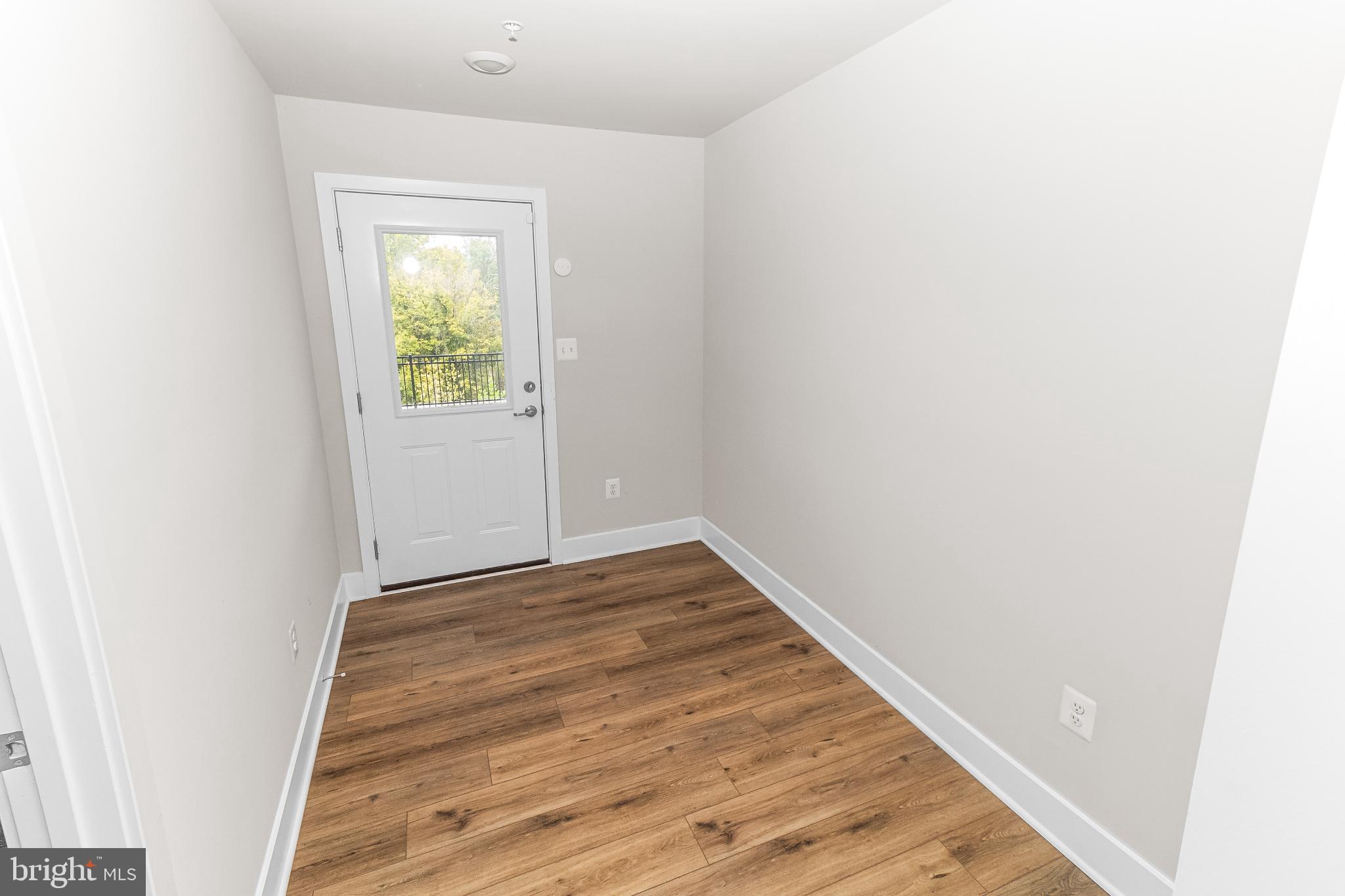 PATAPSCO GLEN - Residential