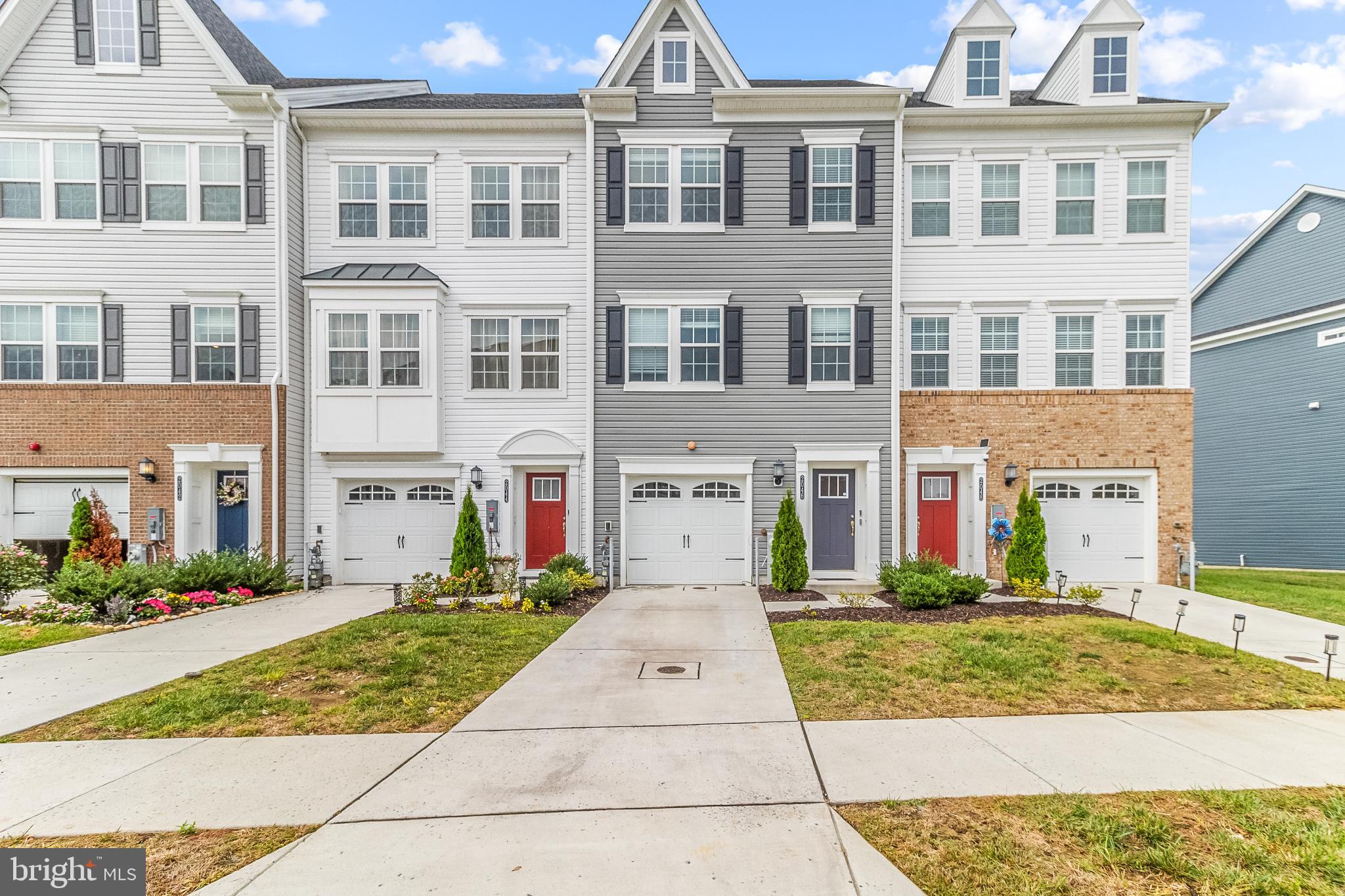 PATAPSCO GLEN - Residential