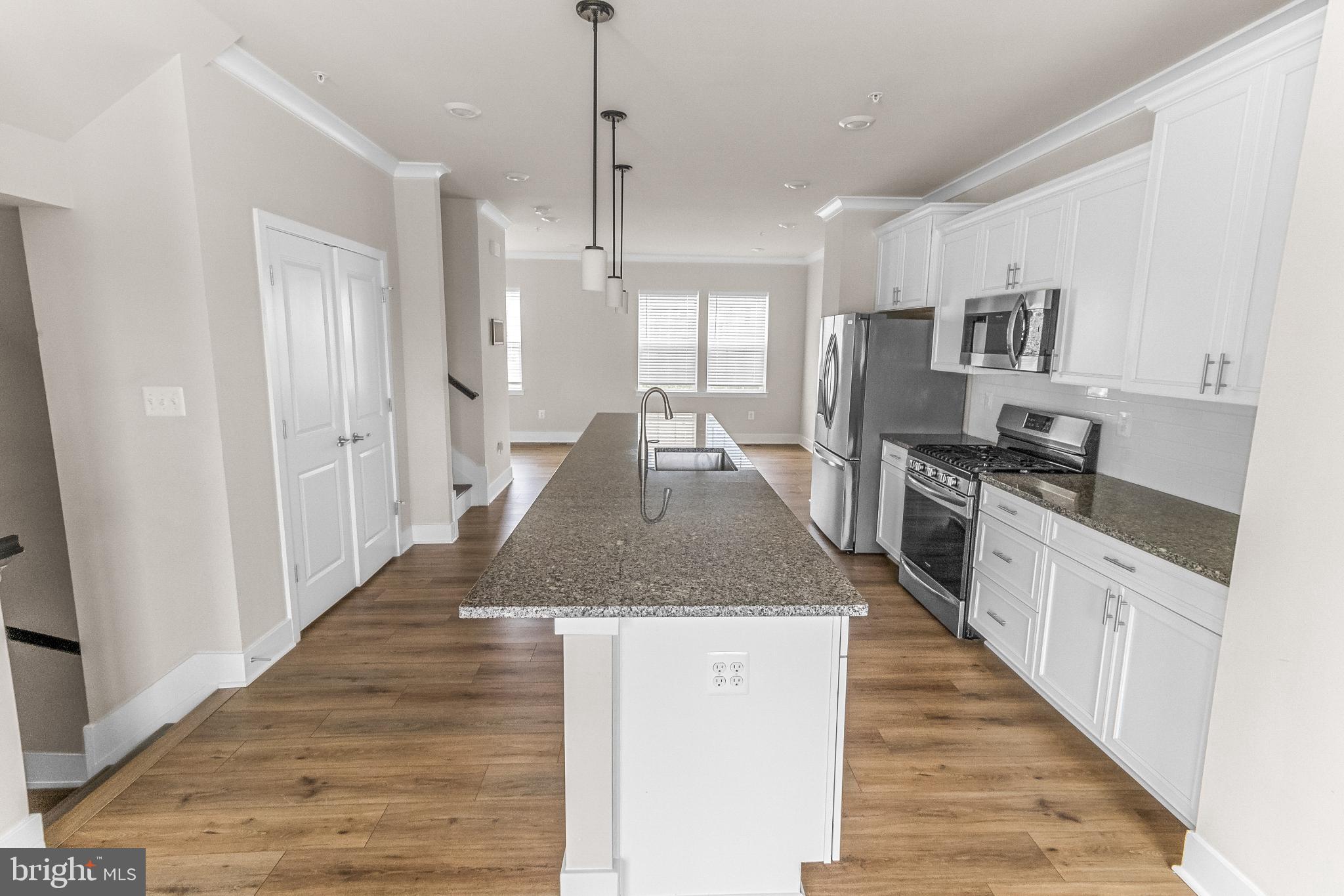 PATAPSCO GLEN - Residential