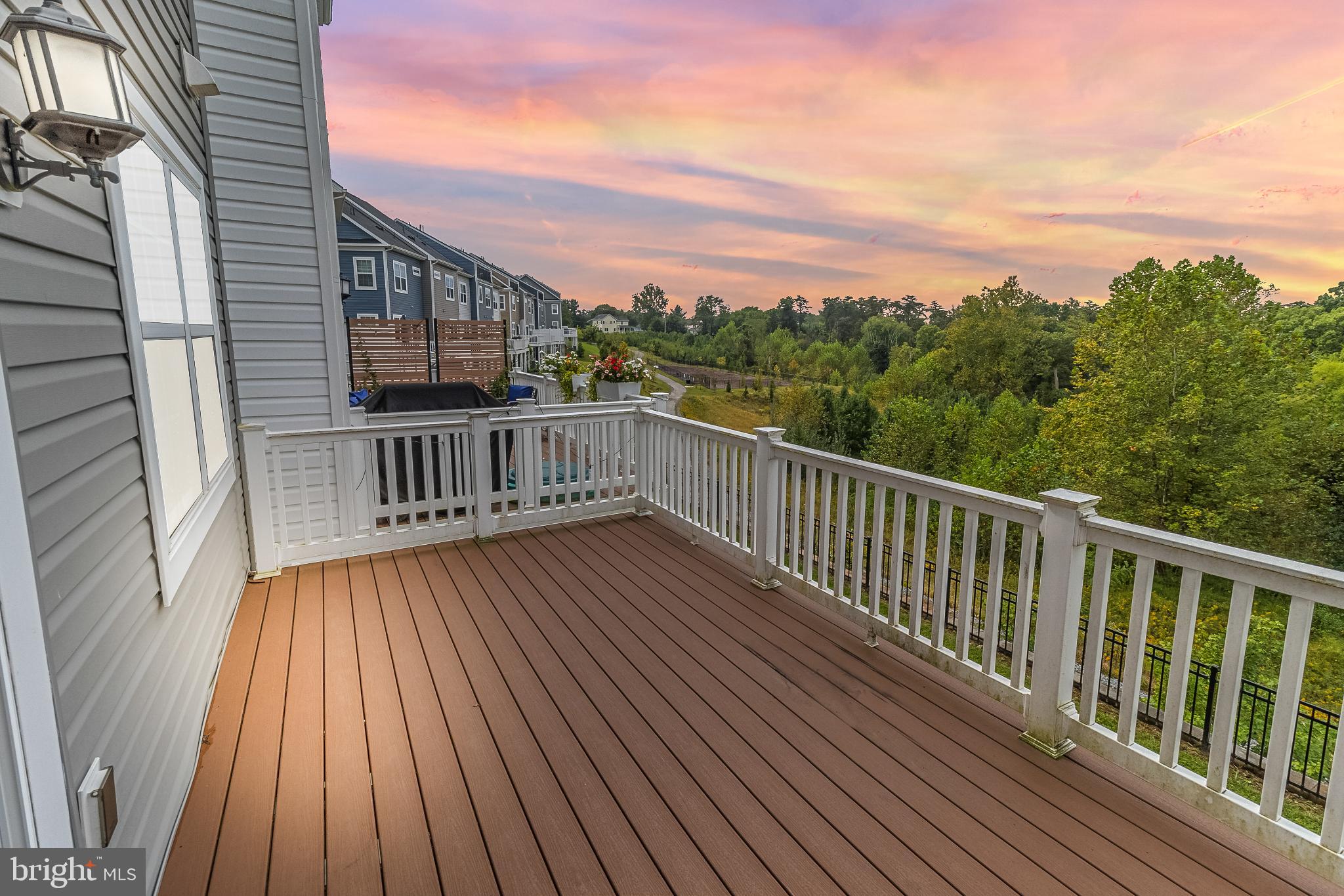 PATAPSCO GLEN - Residential