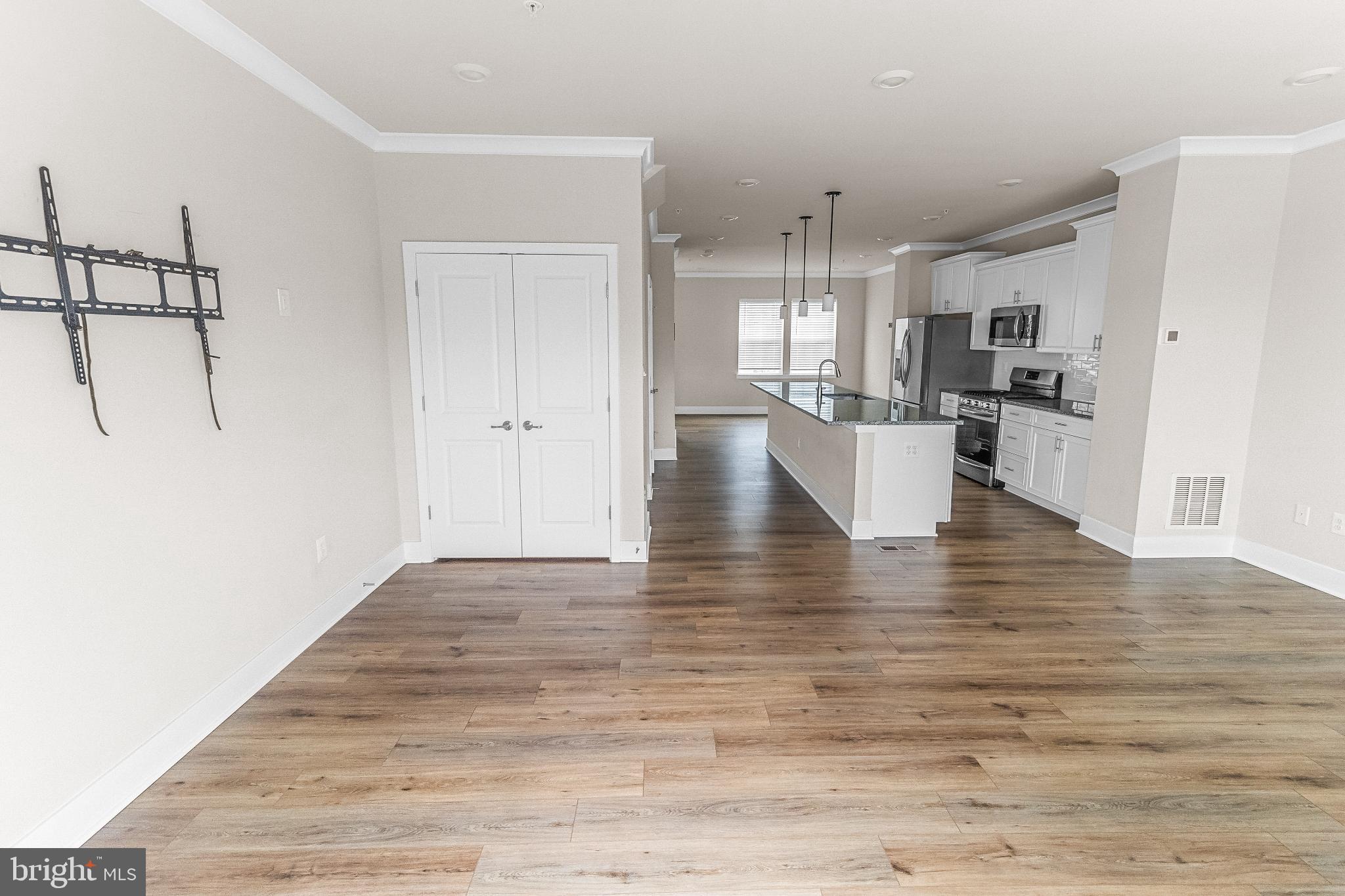 PATAPSCO GLEN - Residential