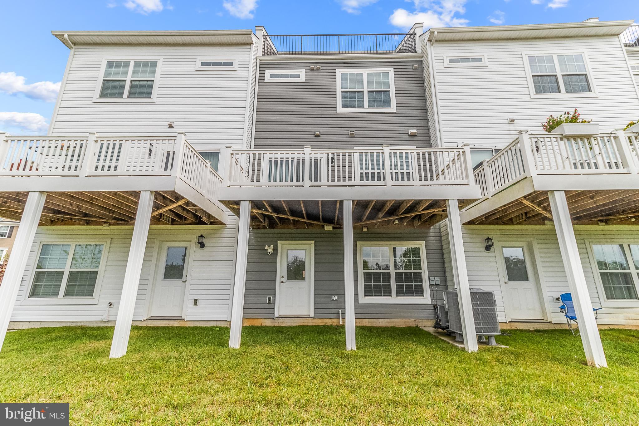 PATAPSCO GLEN - Residential