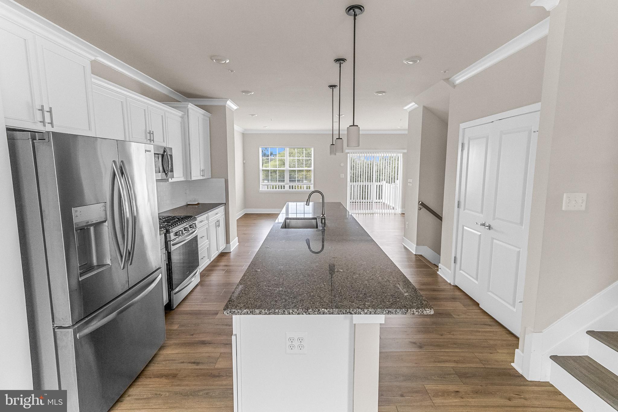 PATAPSCO GLEN - Residential