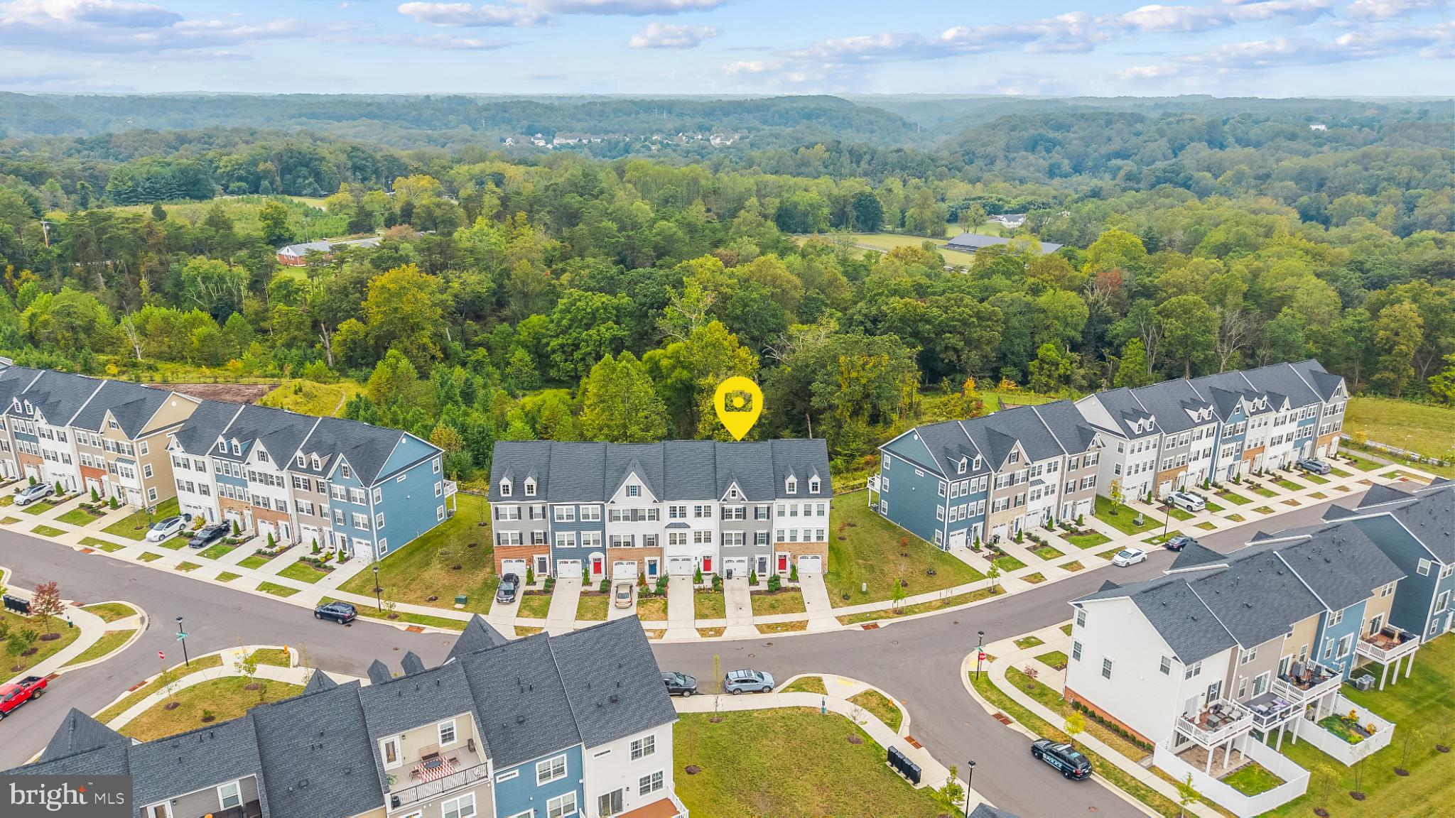 PATAPSCO GLEN - Residential