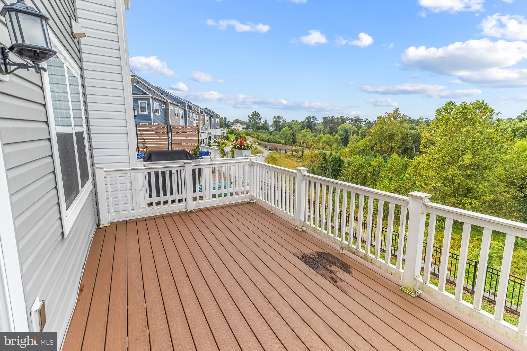 PATAPSCO GLEN - Residential