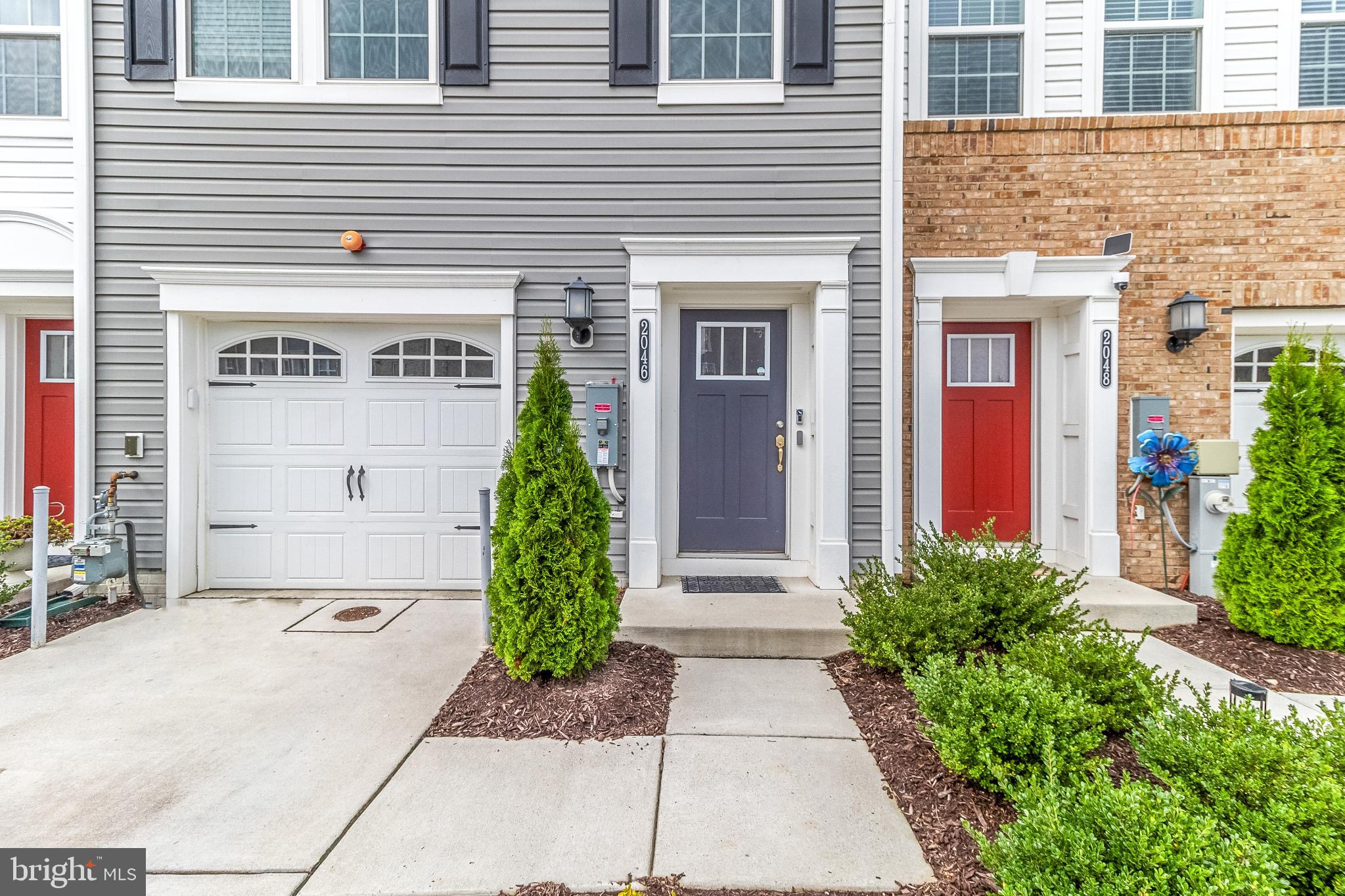 PATAPSCO GLEN - Residential