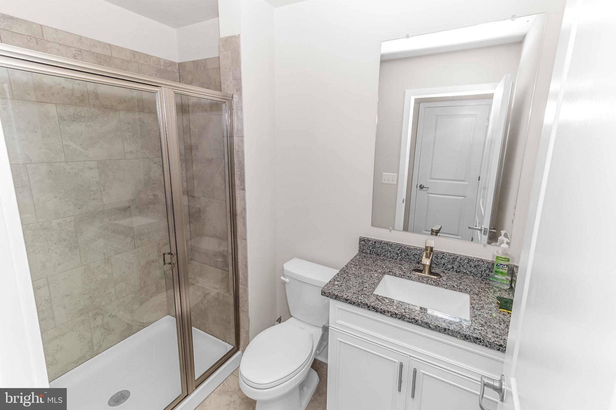 PATAPSCO GLEN - Residential