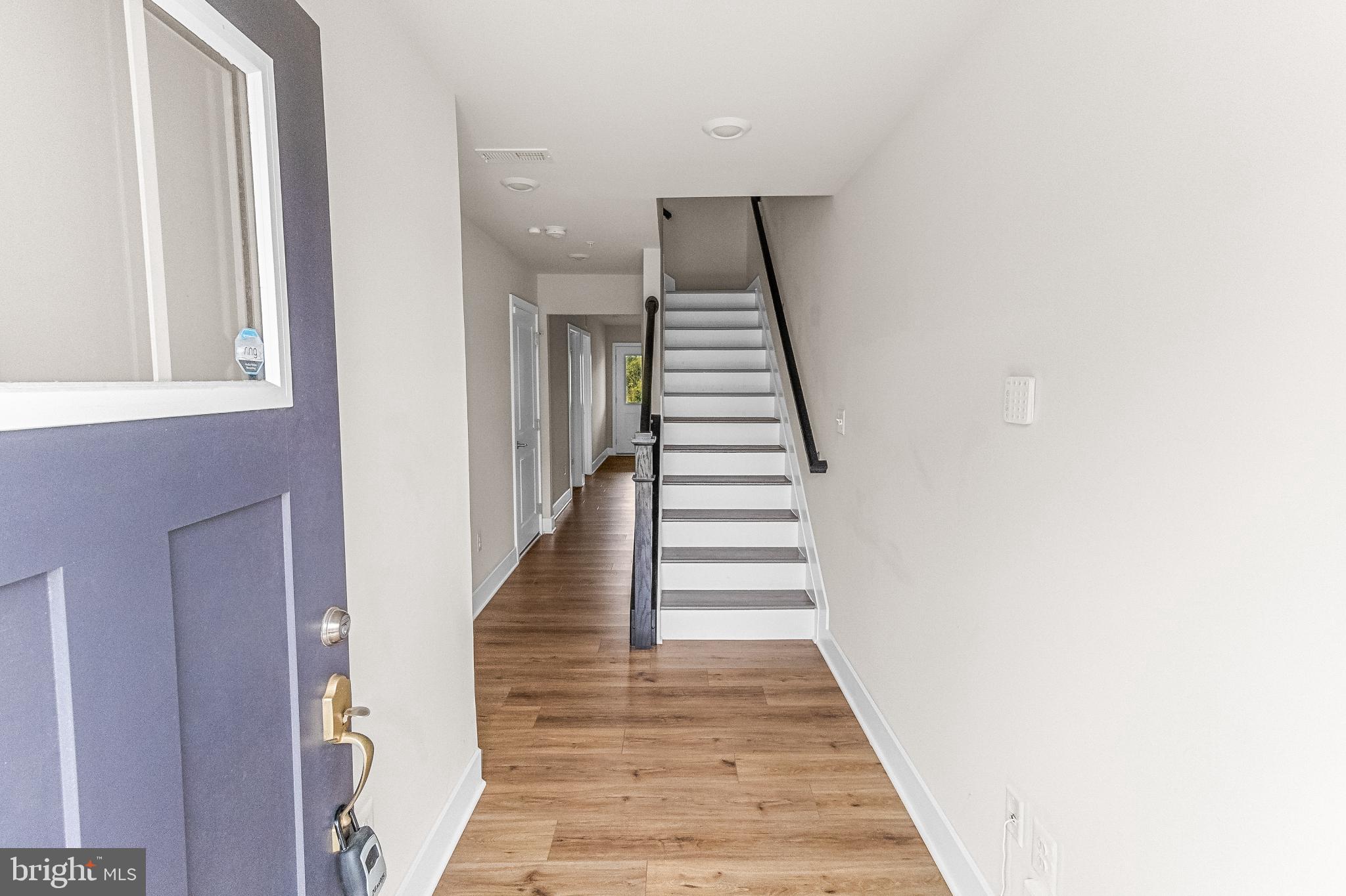 PATAPSCO GLEN - Residential