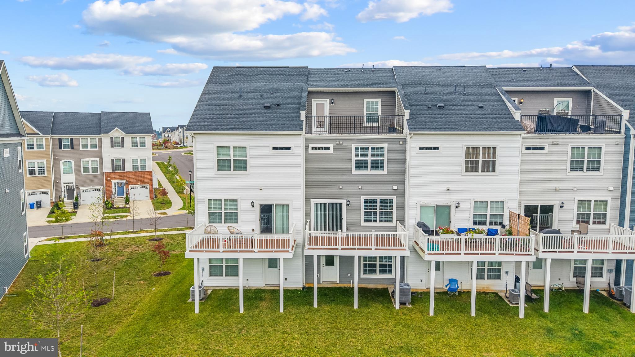 PATAPSCO GLEN - Residential
