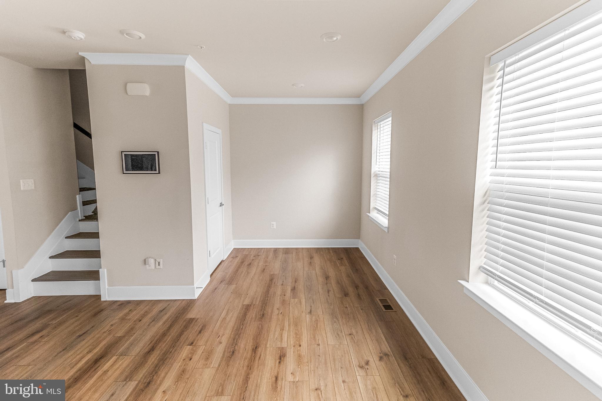 PATAPSCO GLEN - Residential