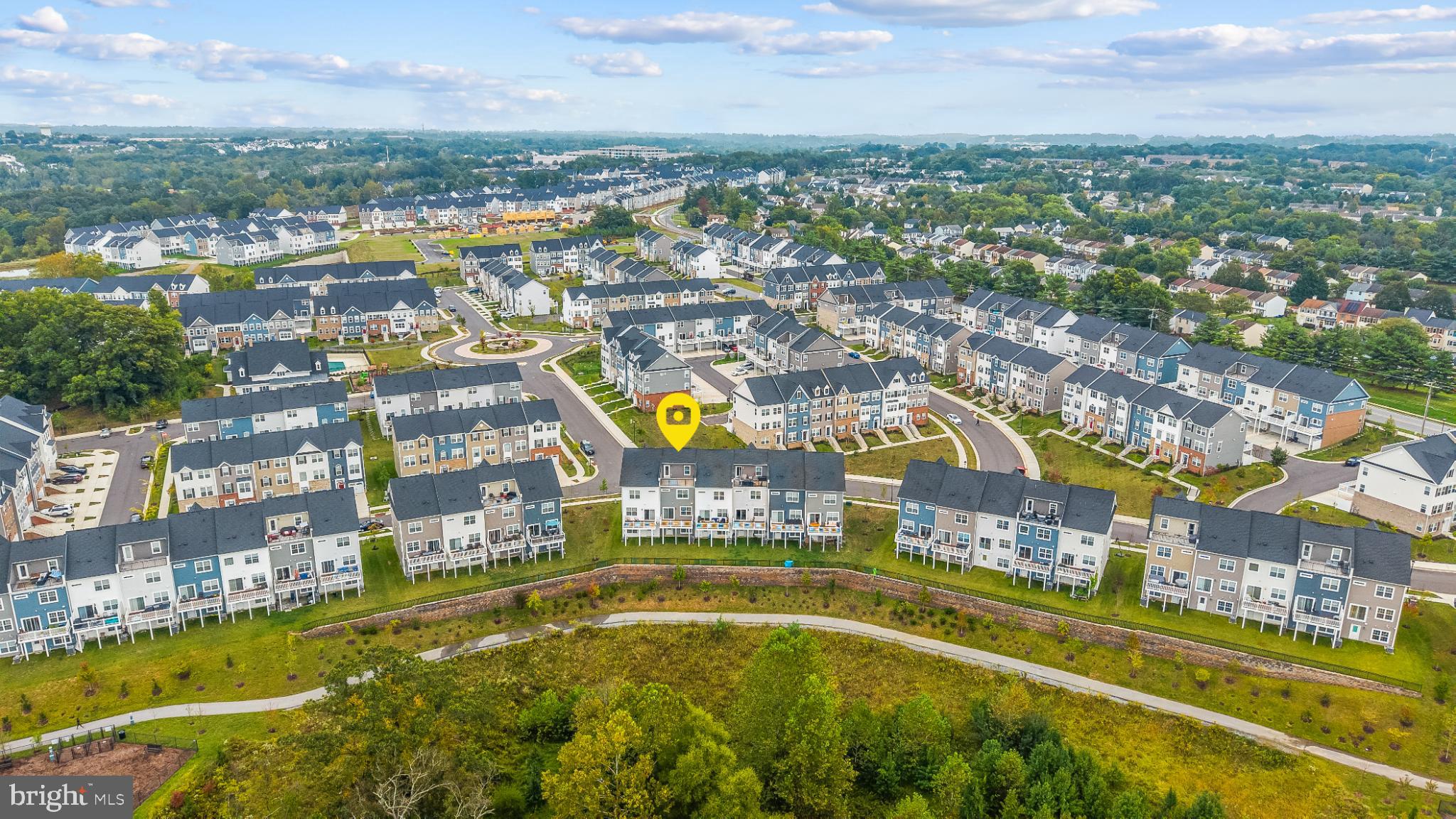 PATAPSCO GLEN - Residential