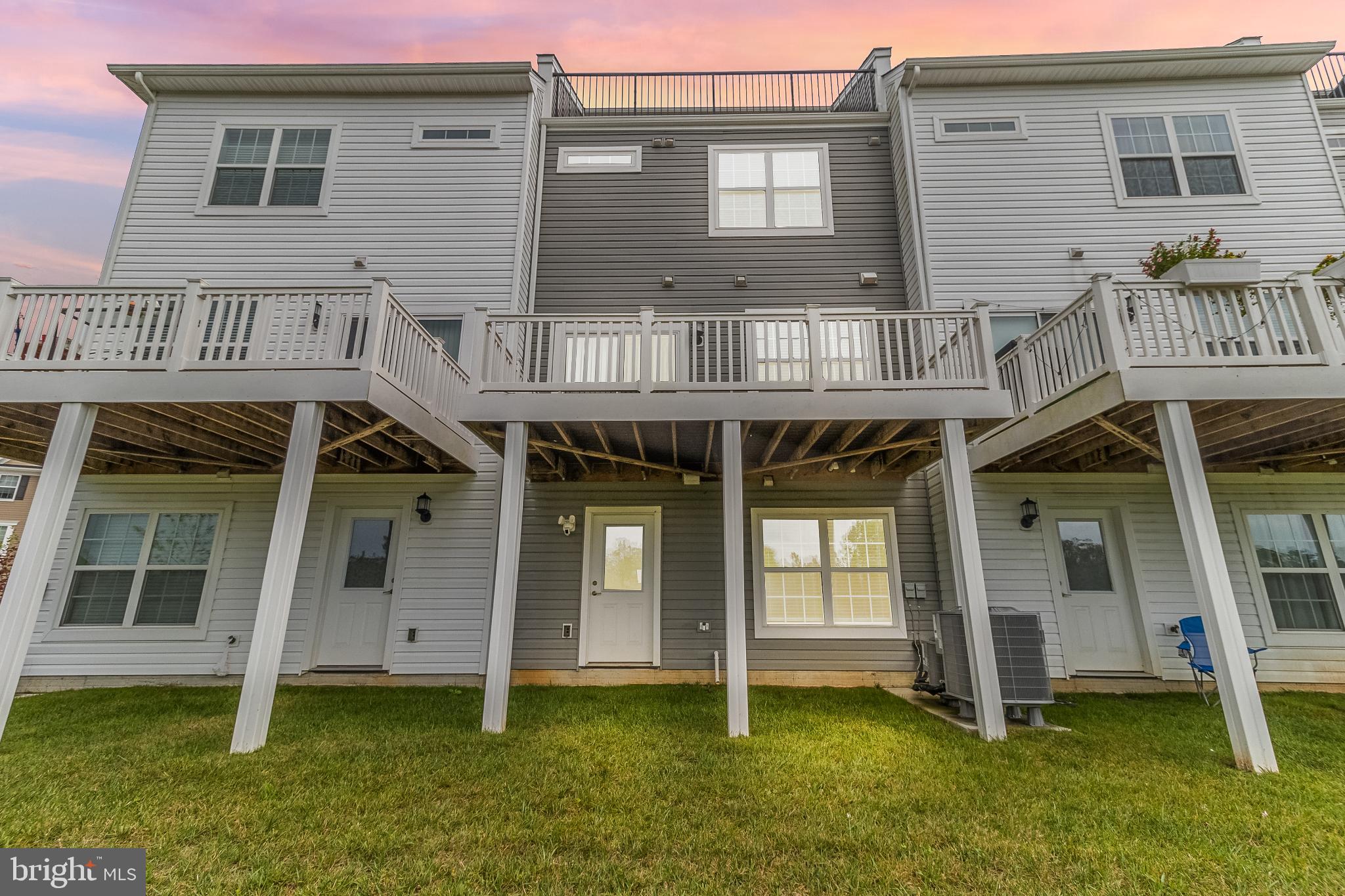 PATAPSCO GLEN - Residential