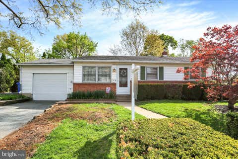 Homes For Sale - 124 Levan Street<br/> HARRISBURG, PA 17109
