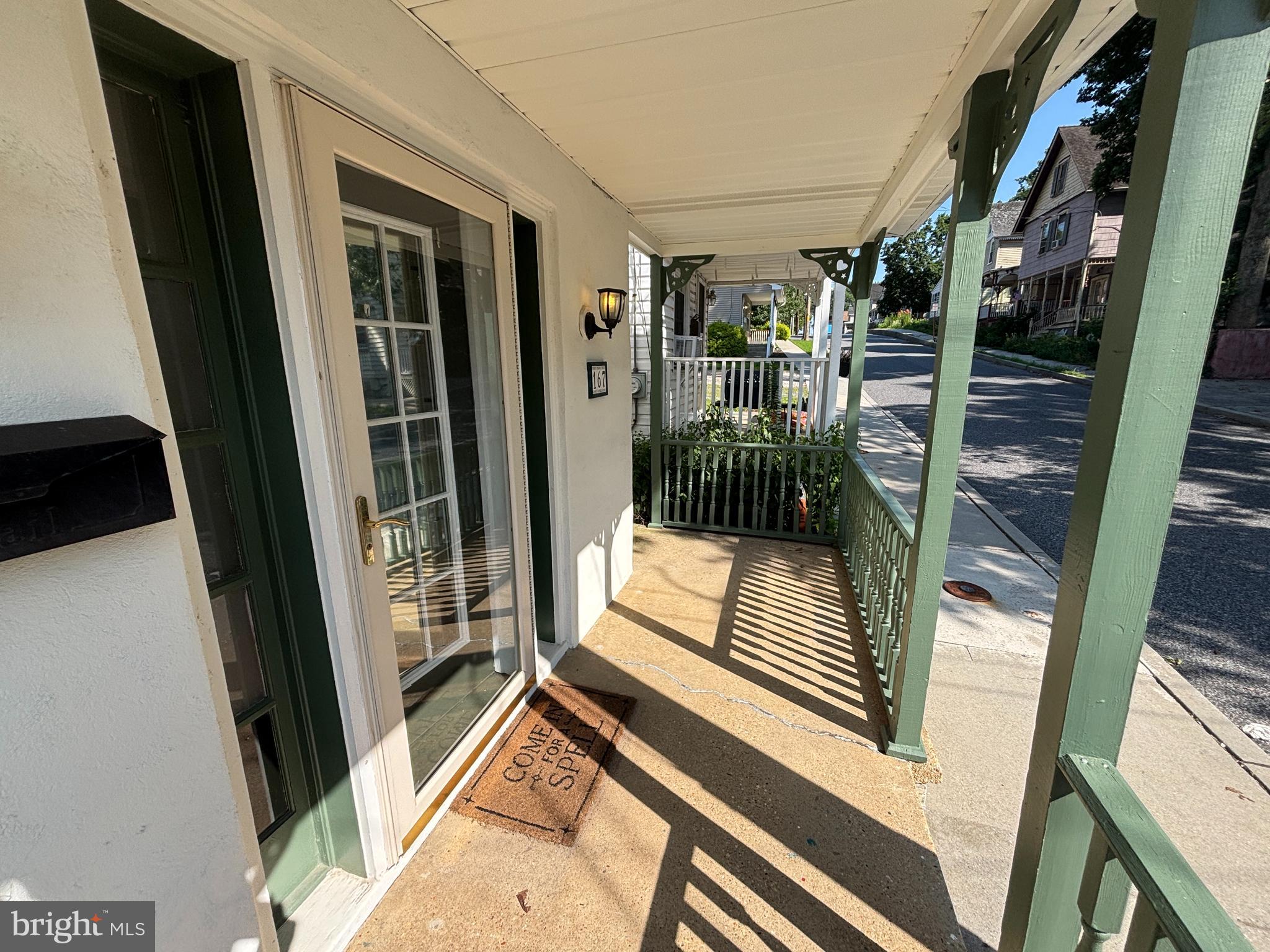 167 WEST AVENUE