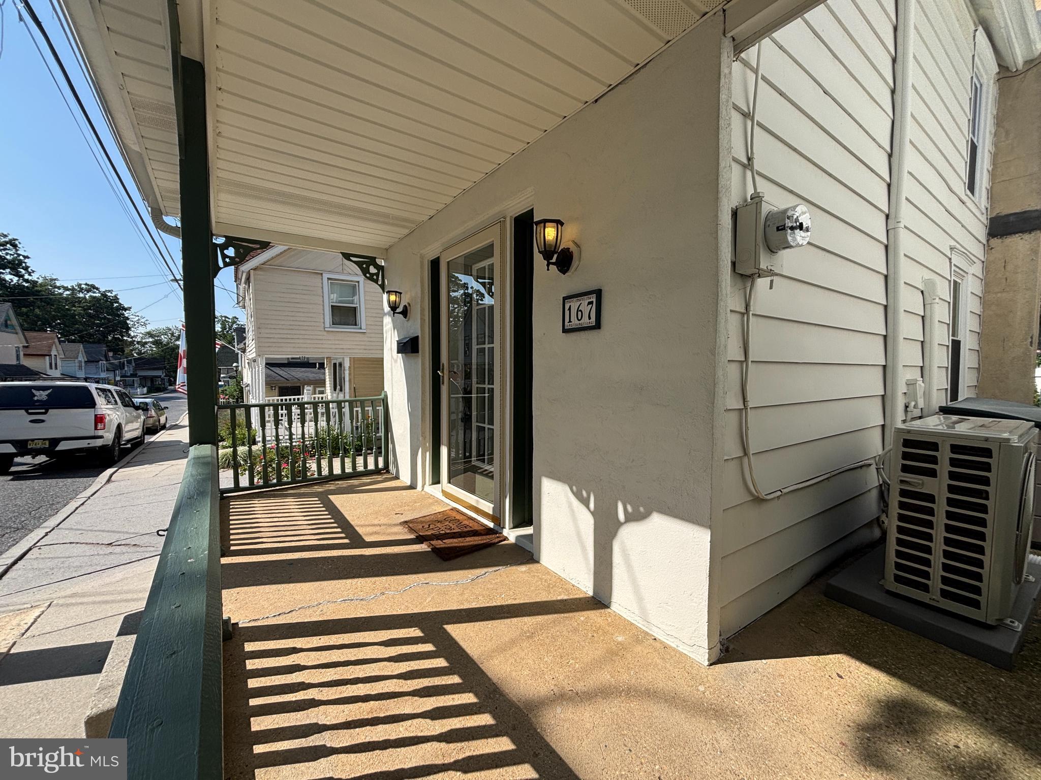 167 WEST AVENUE