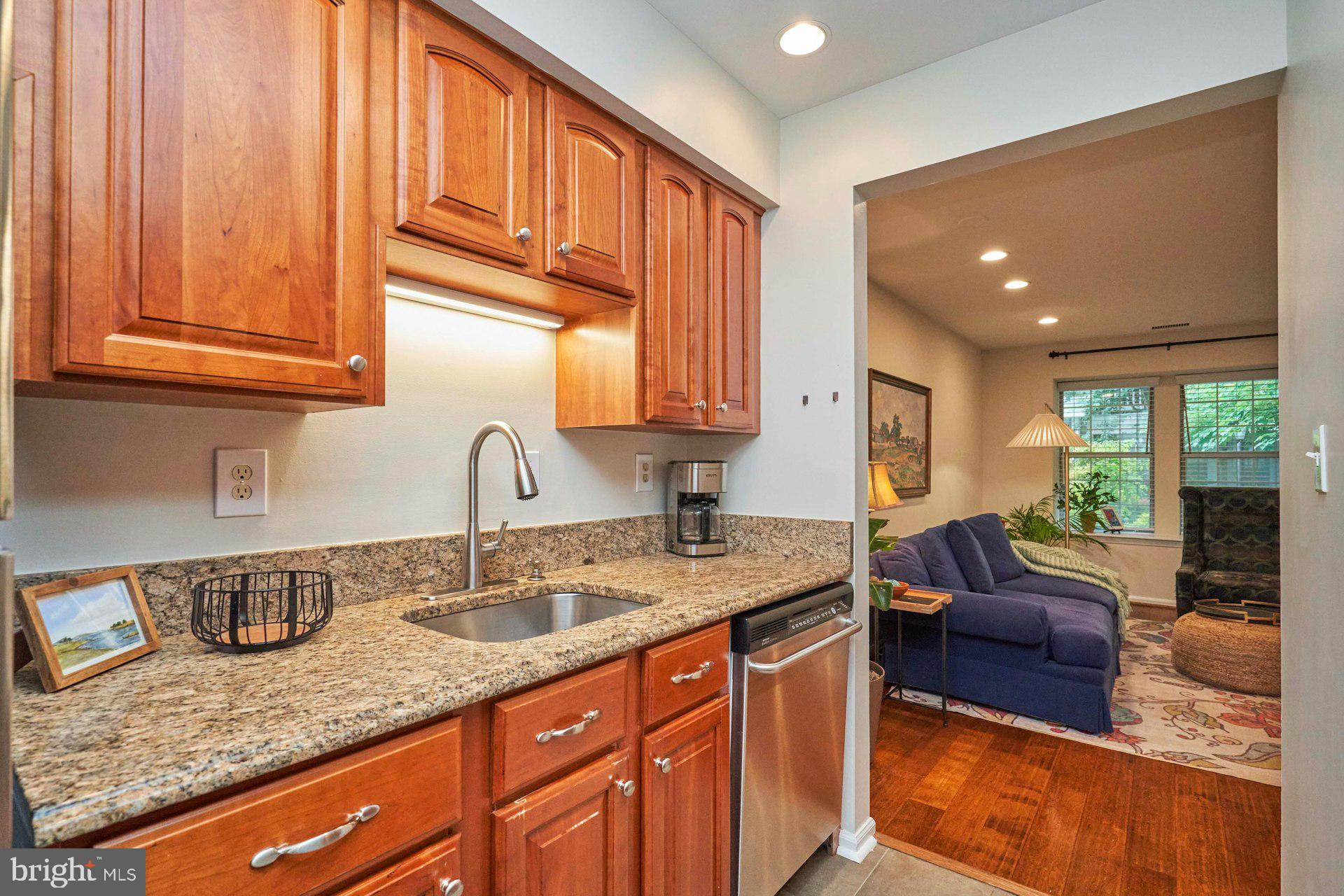 HEATHERLEA - Residential