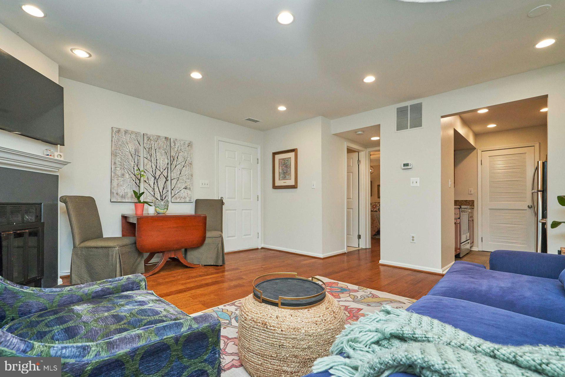 HEATHERLEA - Residential