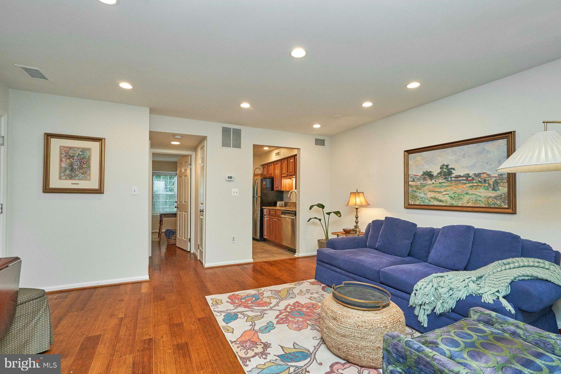 HEATHERLEA - Residential