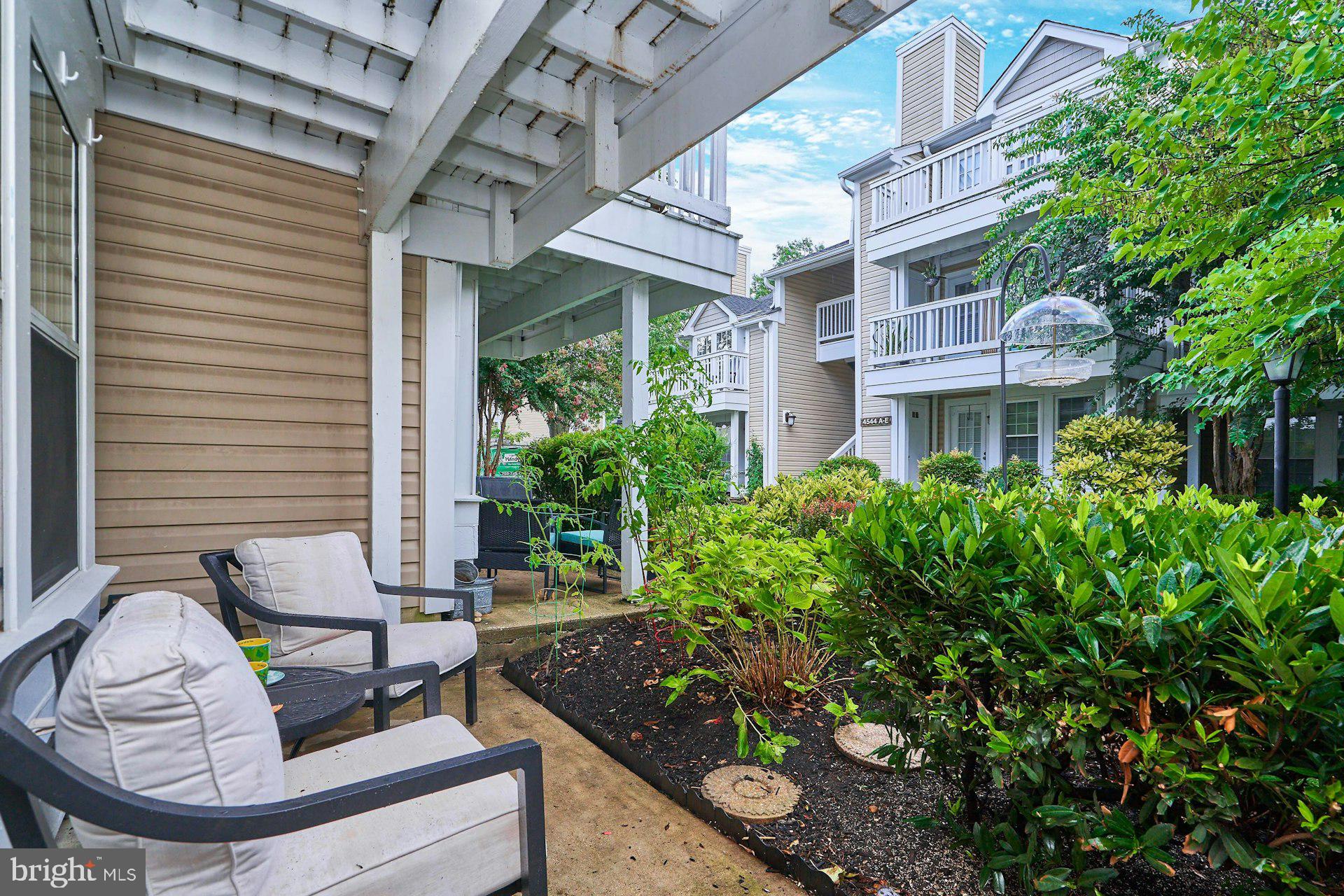 HEATHERLEA - Residential